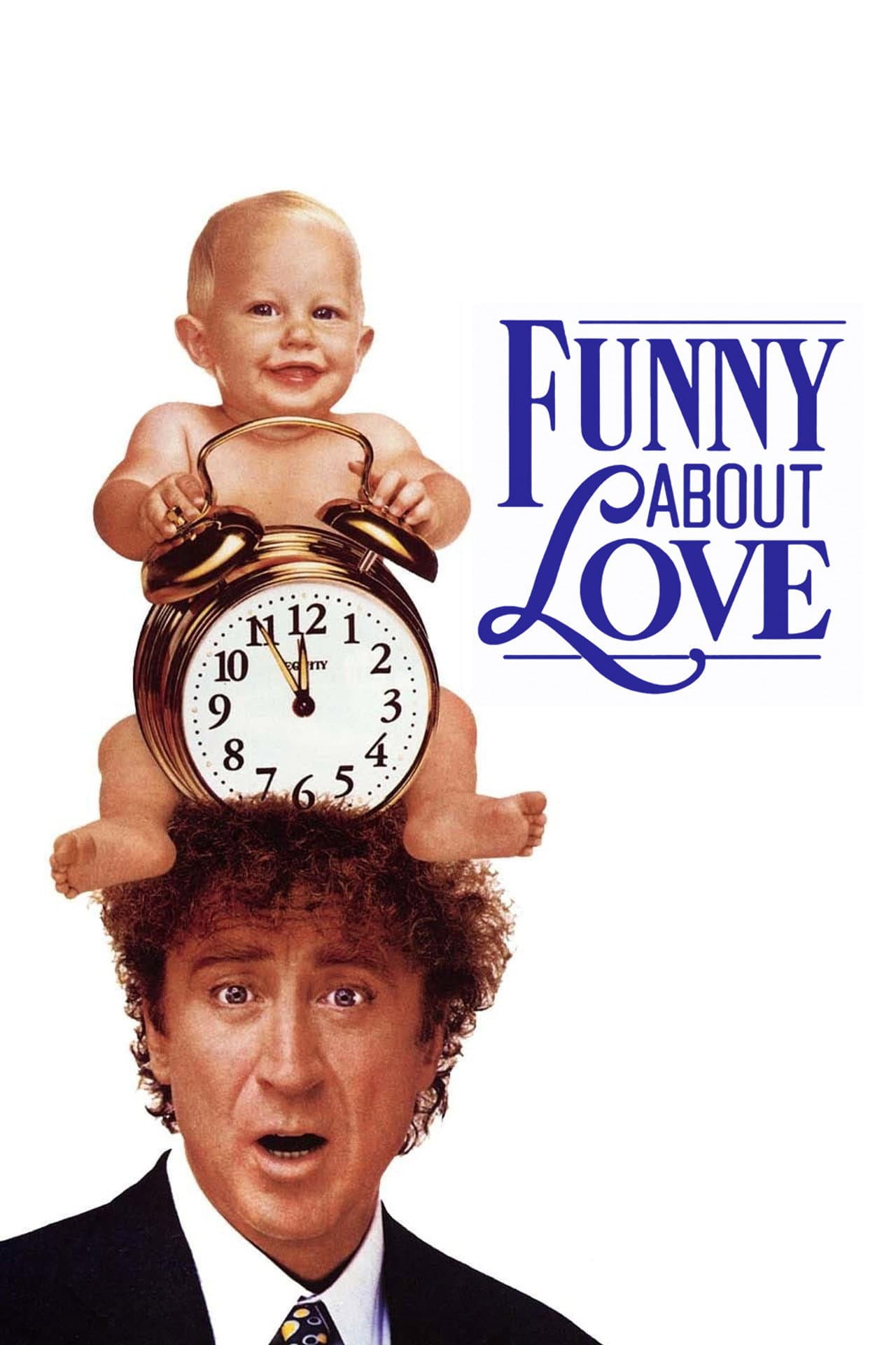 Funny About Love preview 2