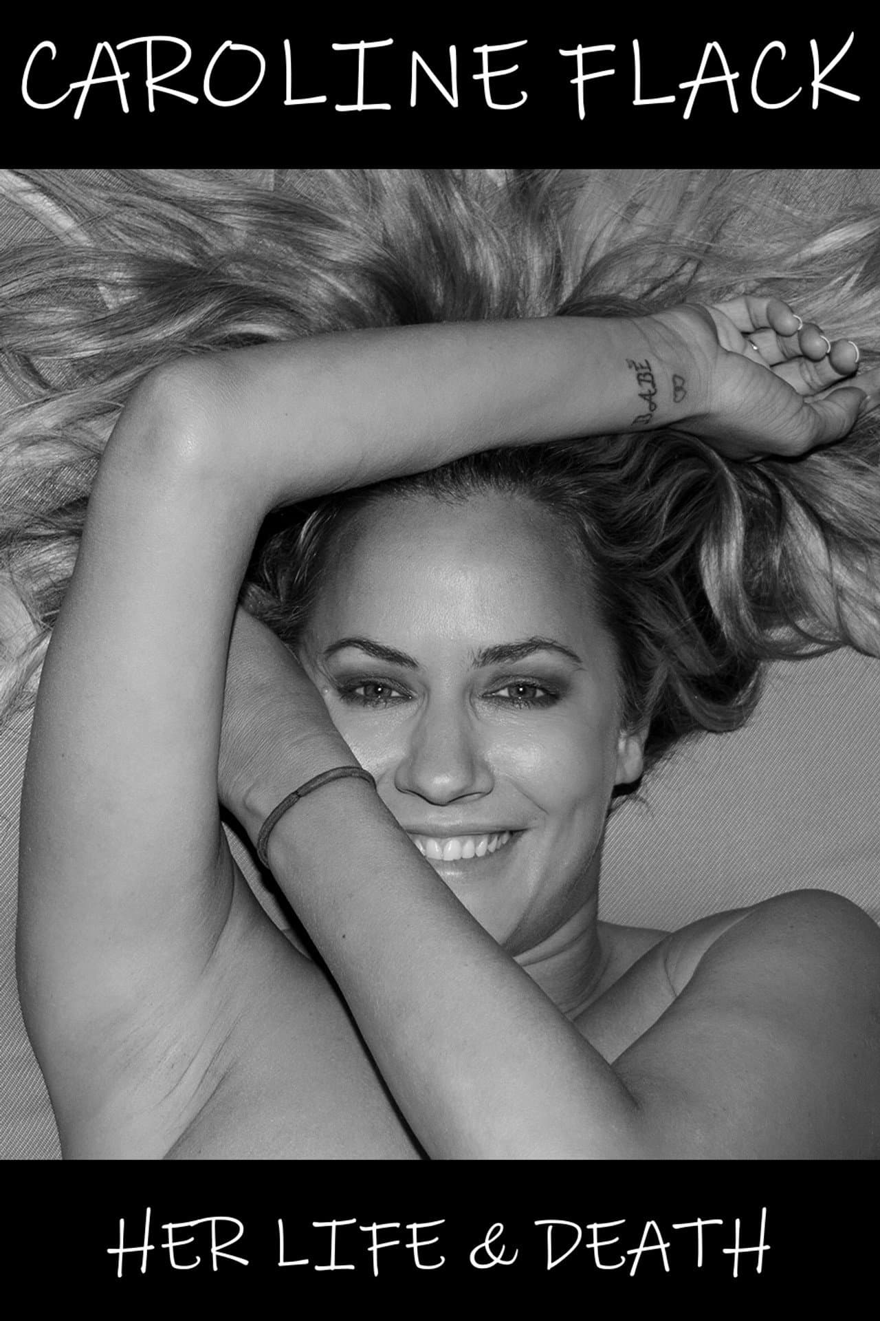 Caroline Flack: Her Life and Death preview 2
