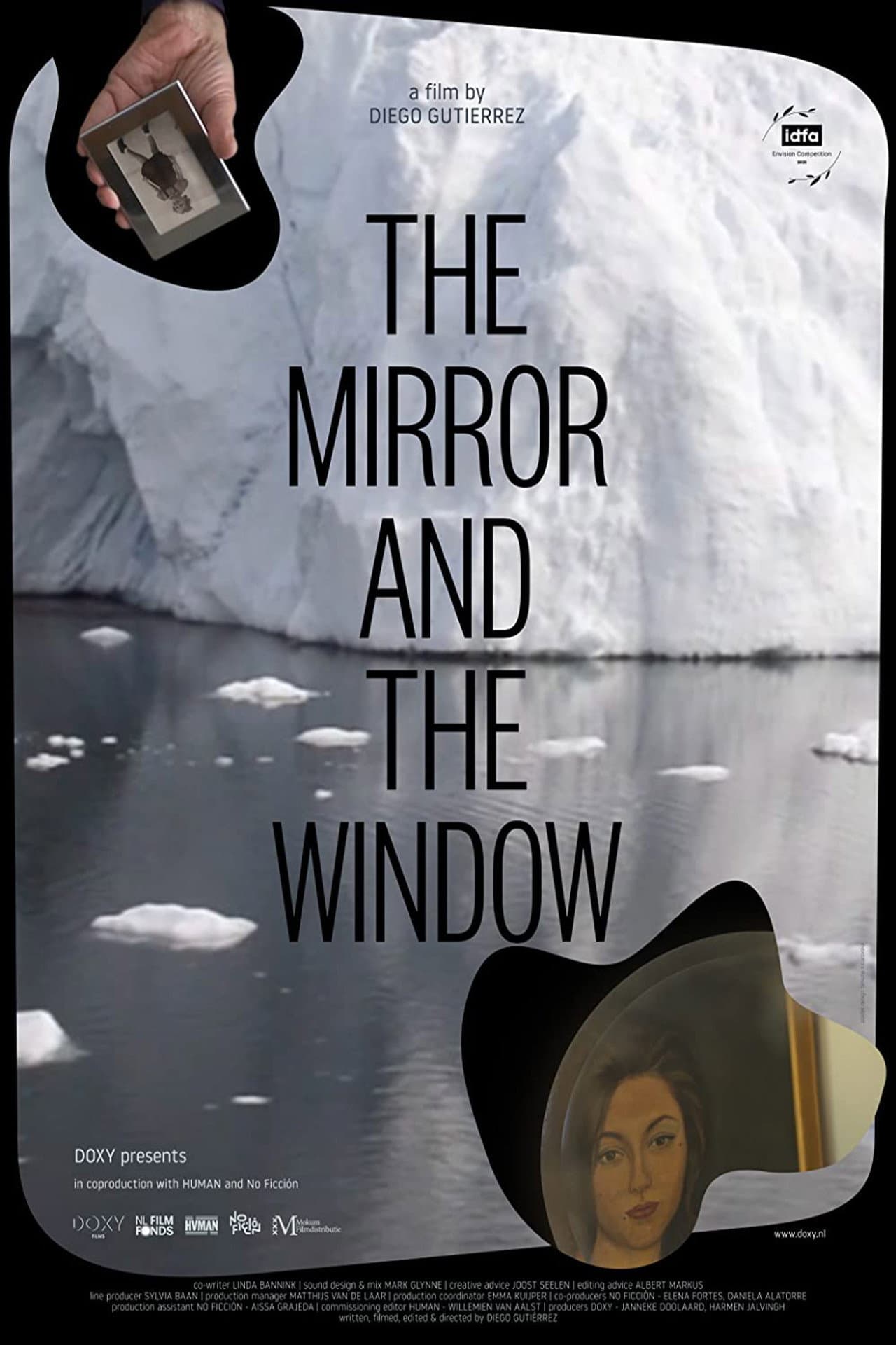 The Mirror and the Window preview 2