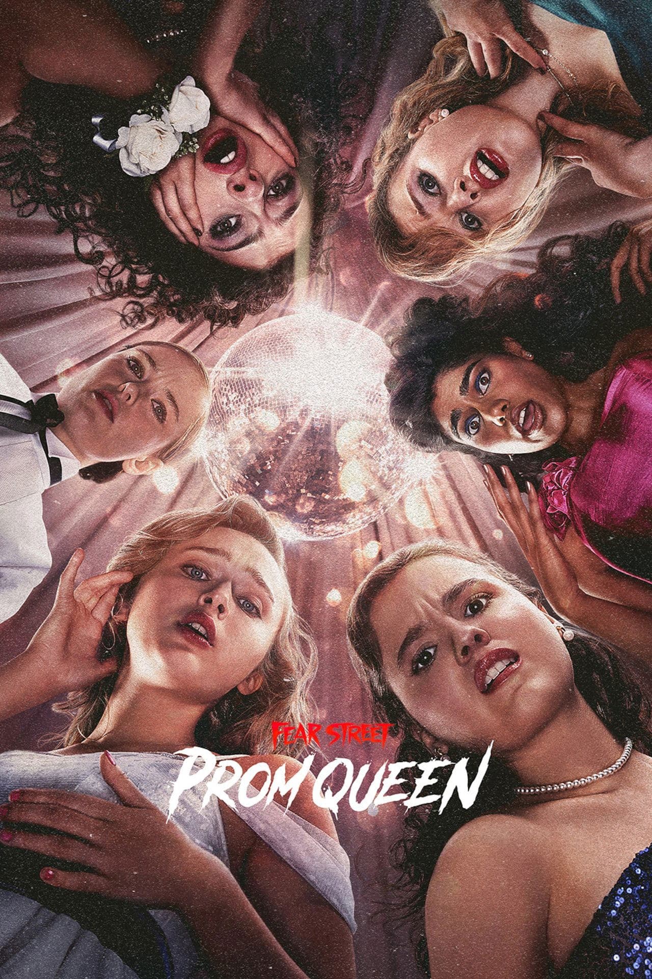 Fear Street: Prom Queen preview 2