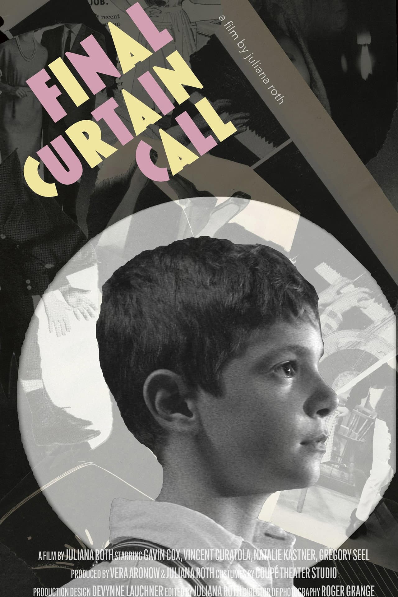 Final Curtain Call preview 1