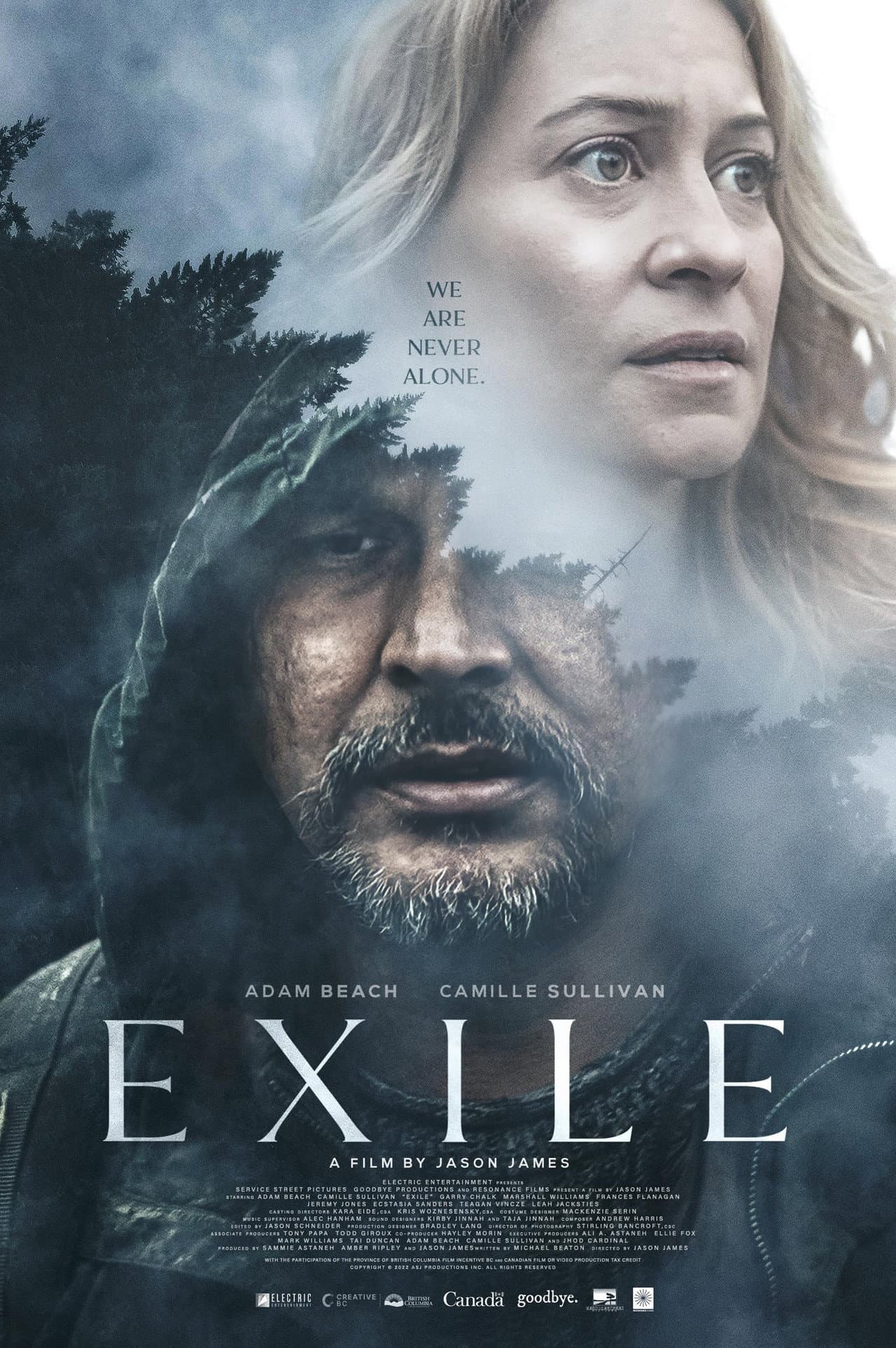 Exile preview 2