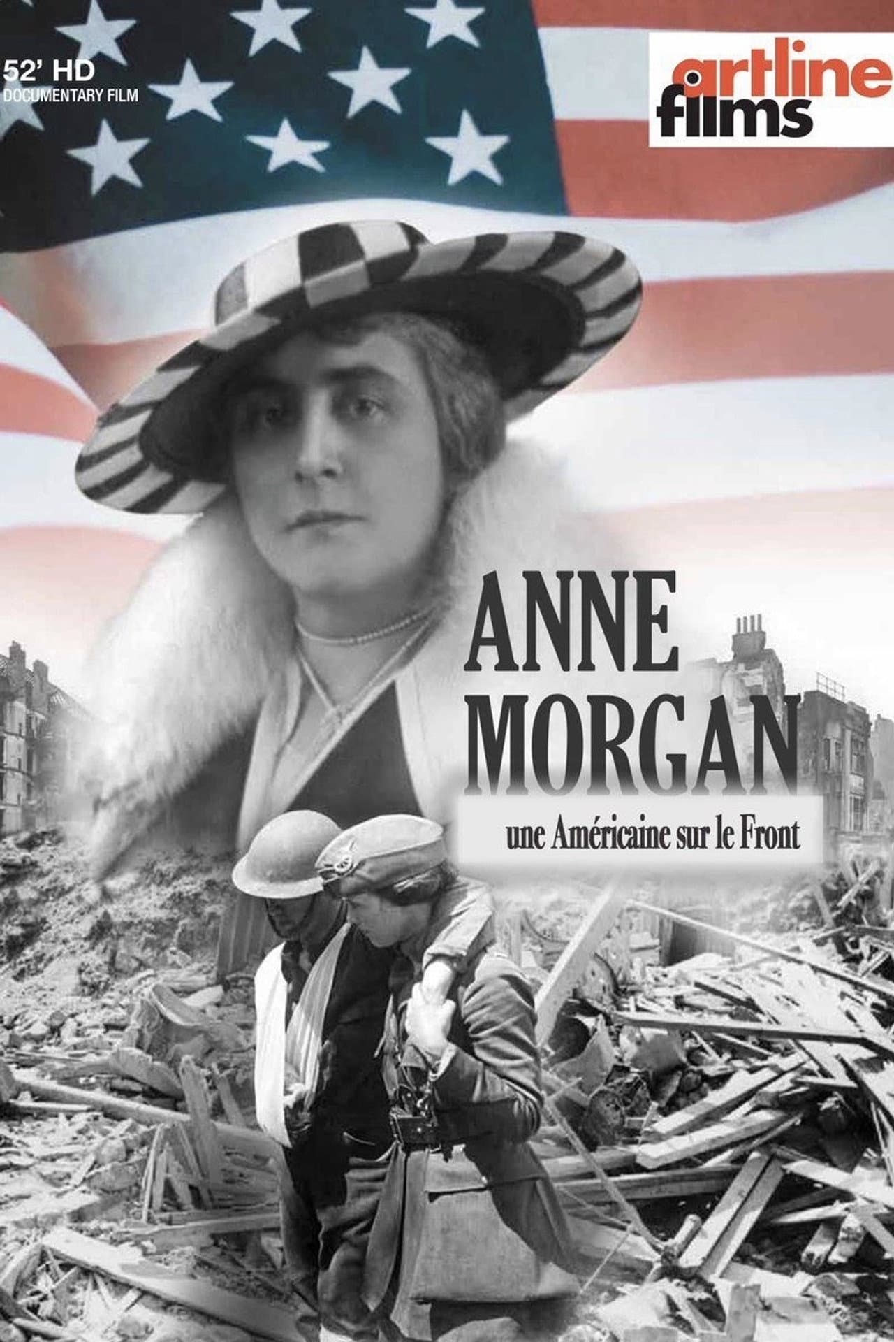 Anne Morgan, une Américaine sur le front preview 2