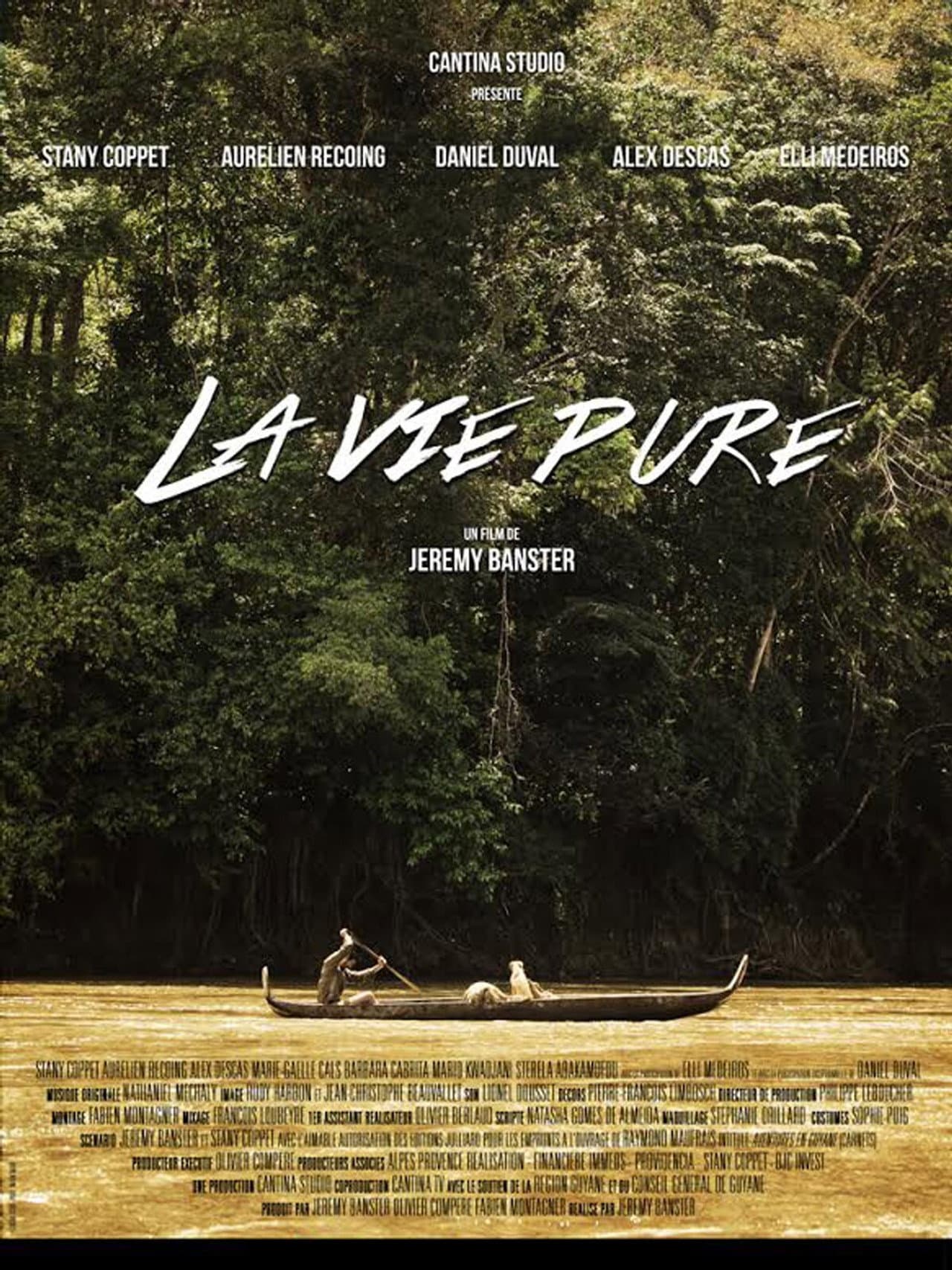 Pure Life preview 2