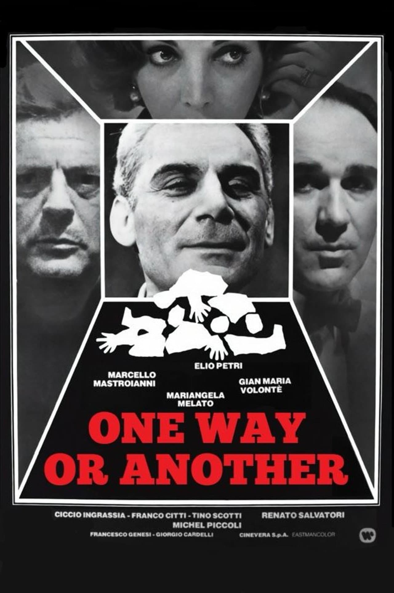 One Way or Another preview 2