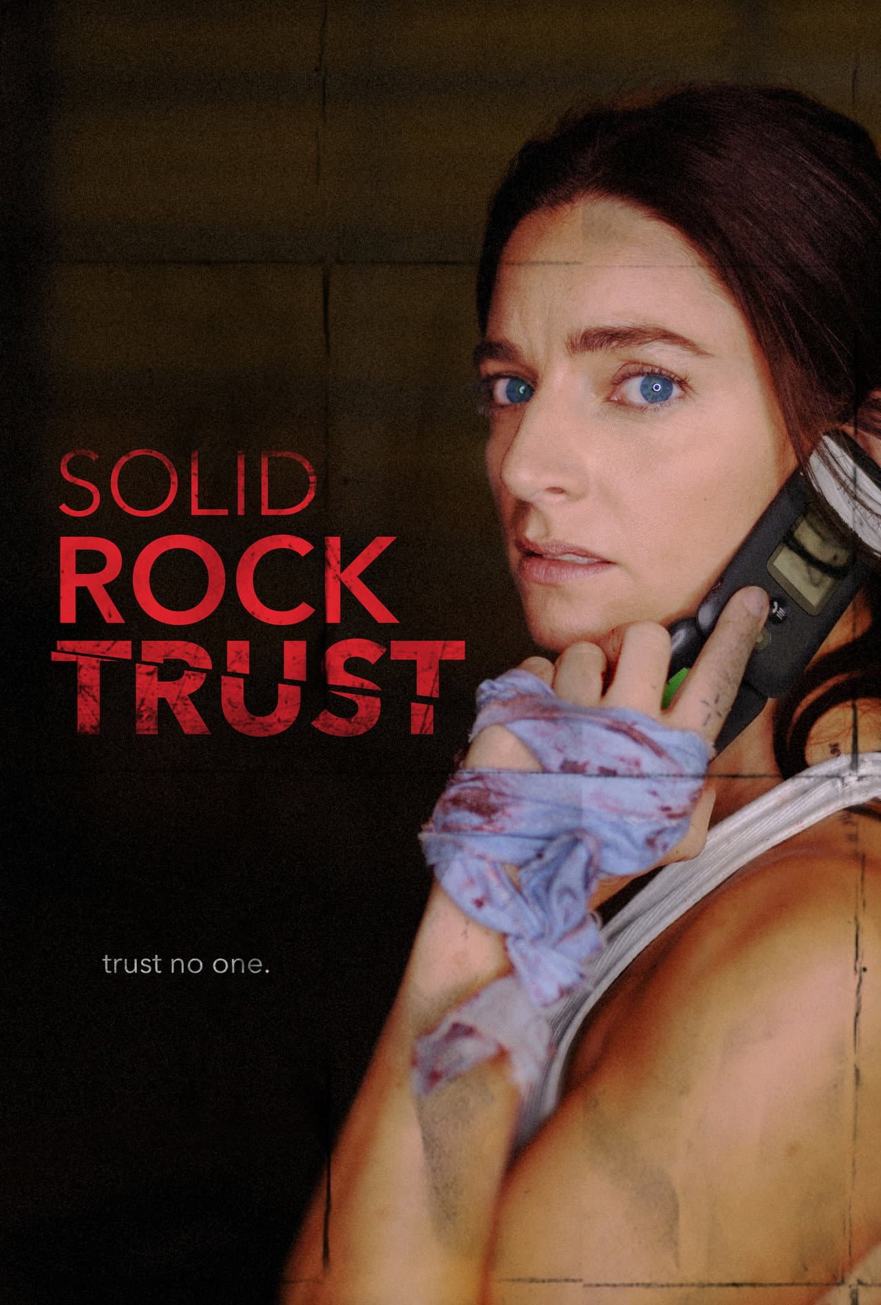 Solid Rock Trust preview 2