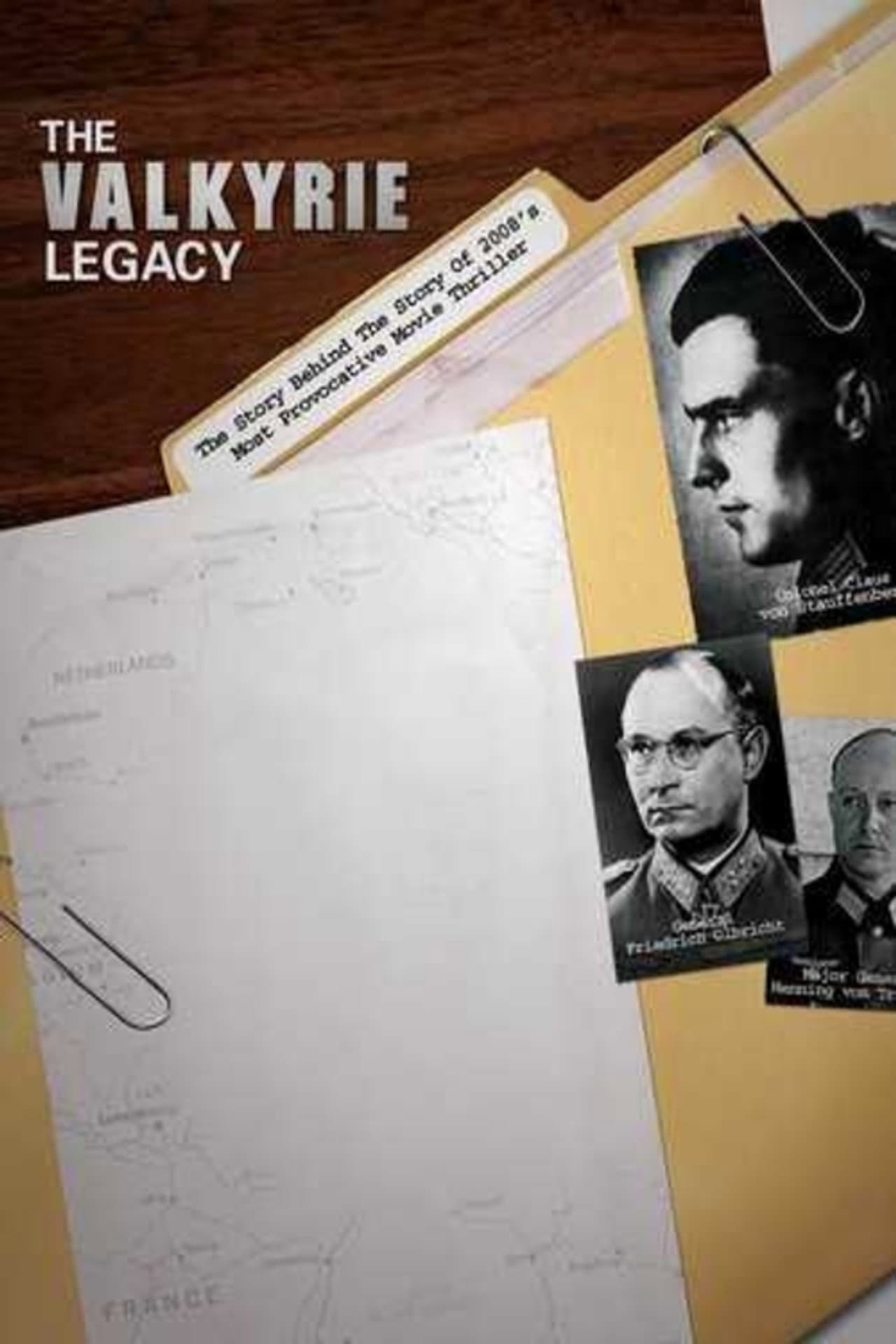 The Valkyrie Legacy preview 2