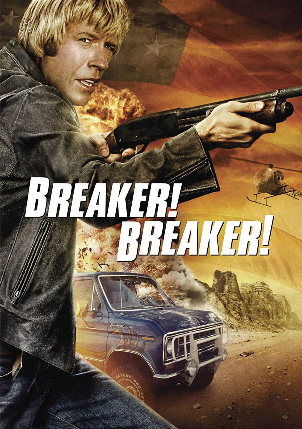 Breaker! Breaker! preview 2