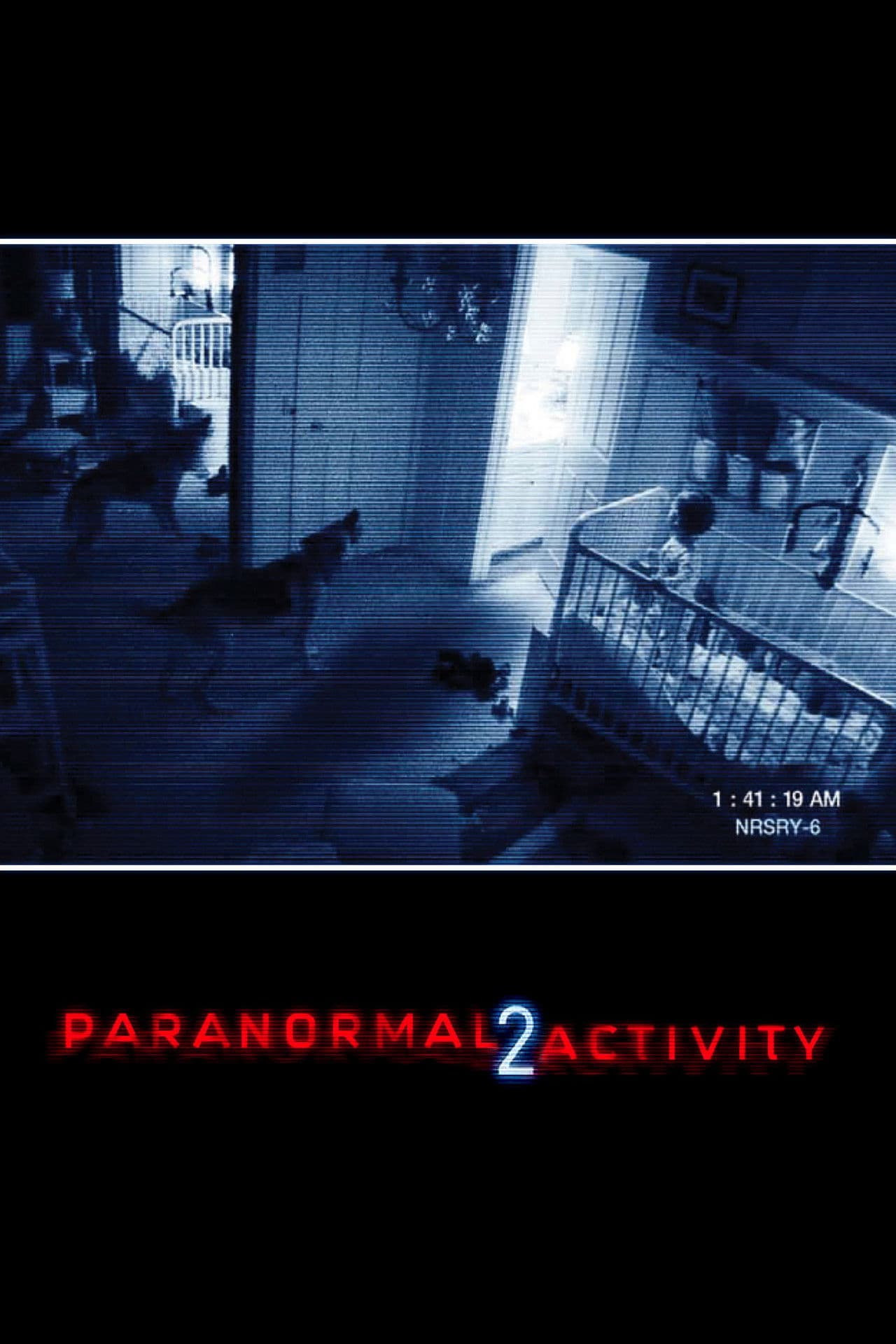 Paranormal Activity 2 preview 2