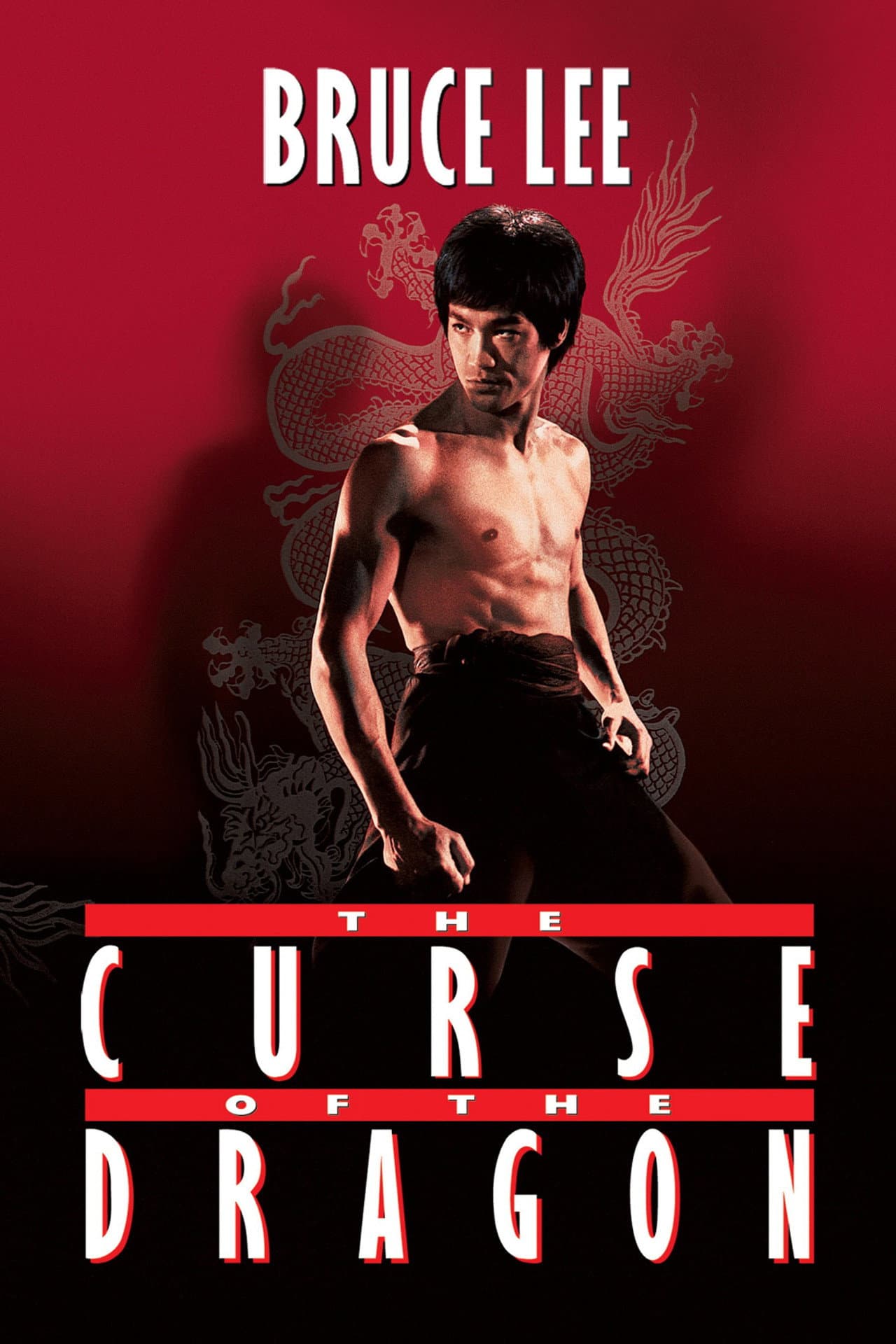 The Curse of the Dragon preview 2
