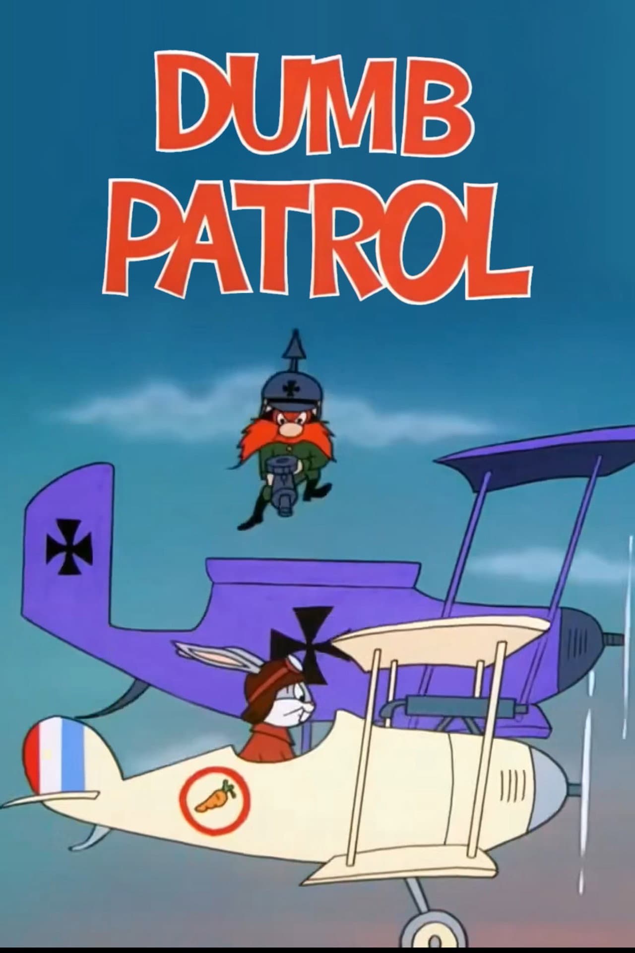 Dumb Patrol preview 2