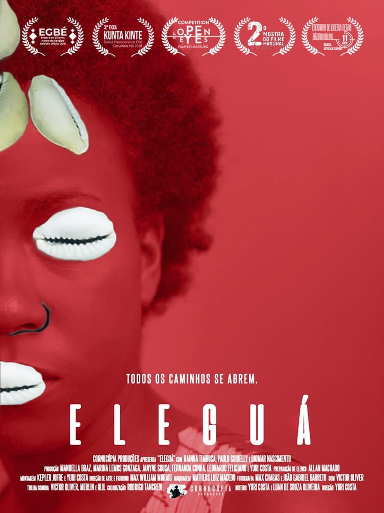Eleguá preview 2