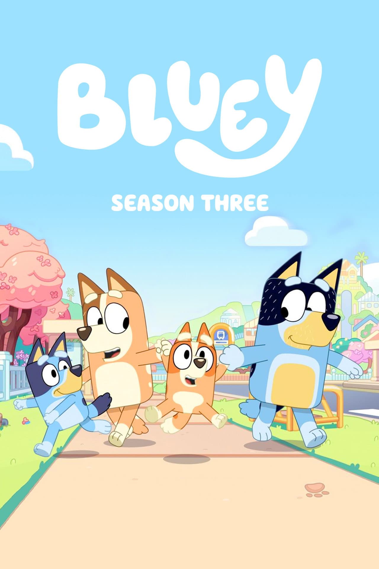 Series 3