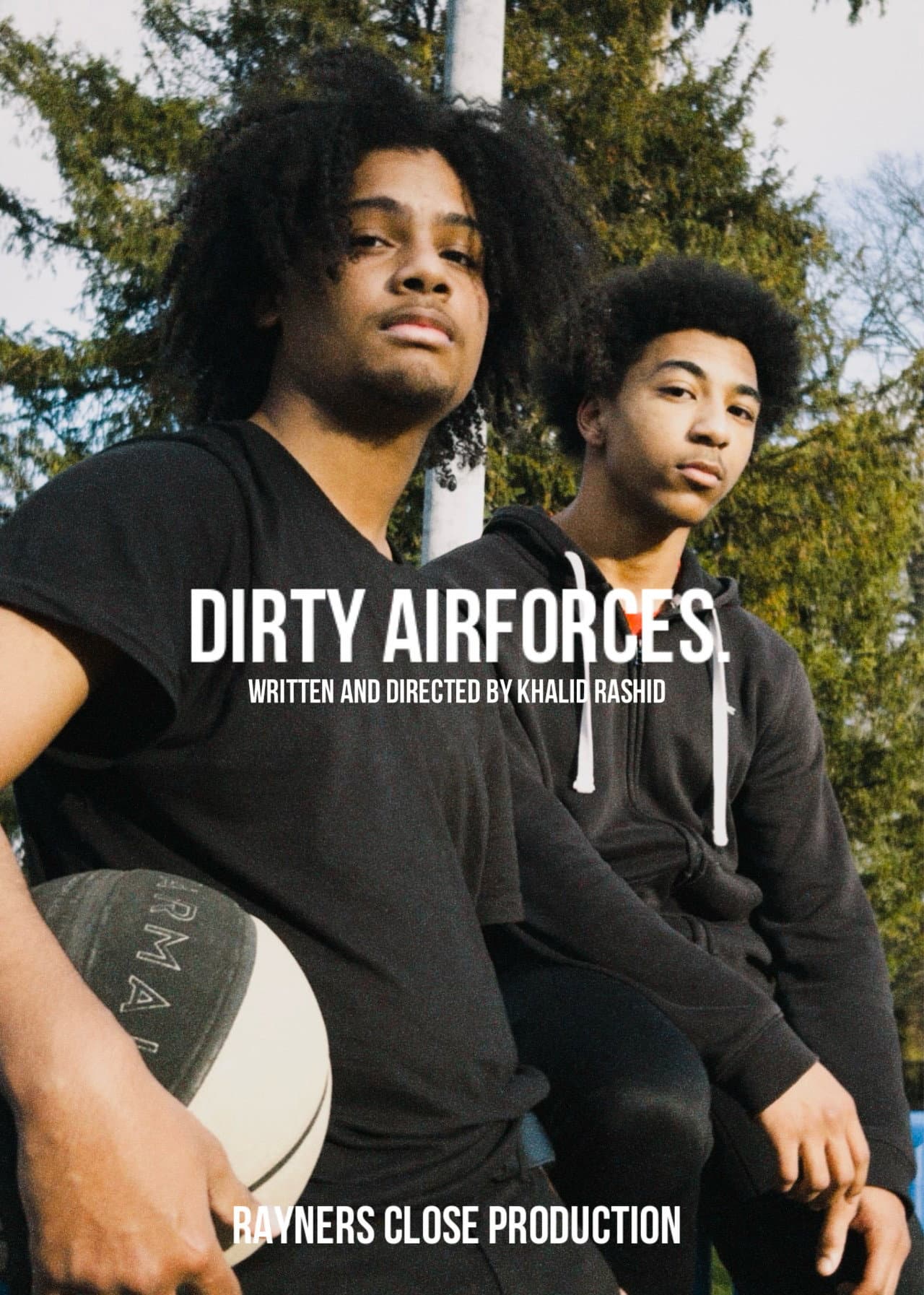 Dirty Airforces preview 2