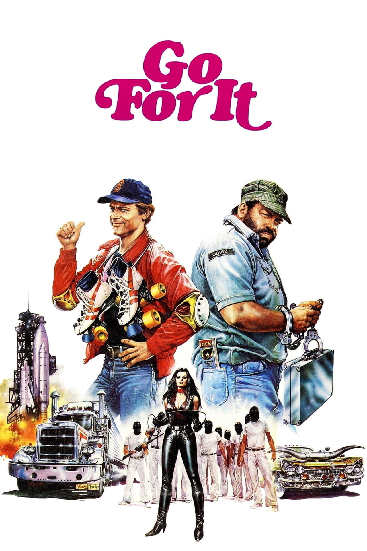 Go for It preview 2