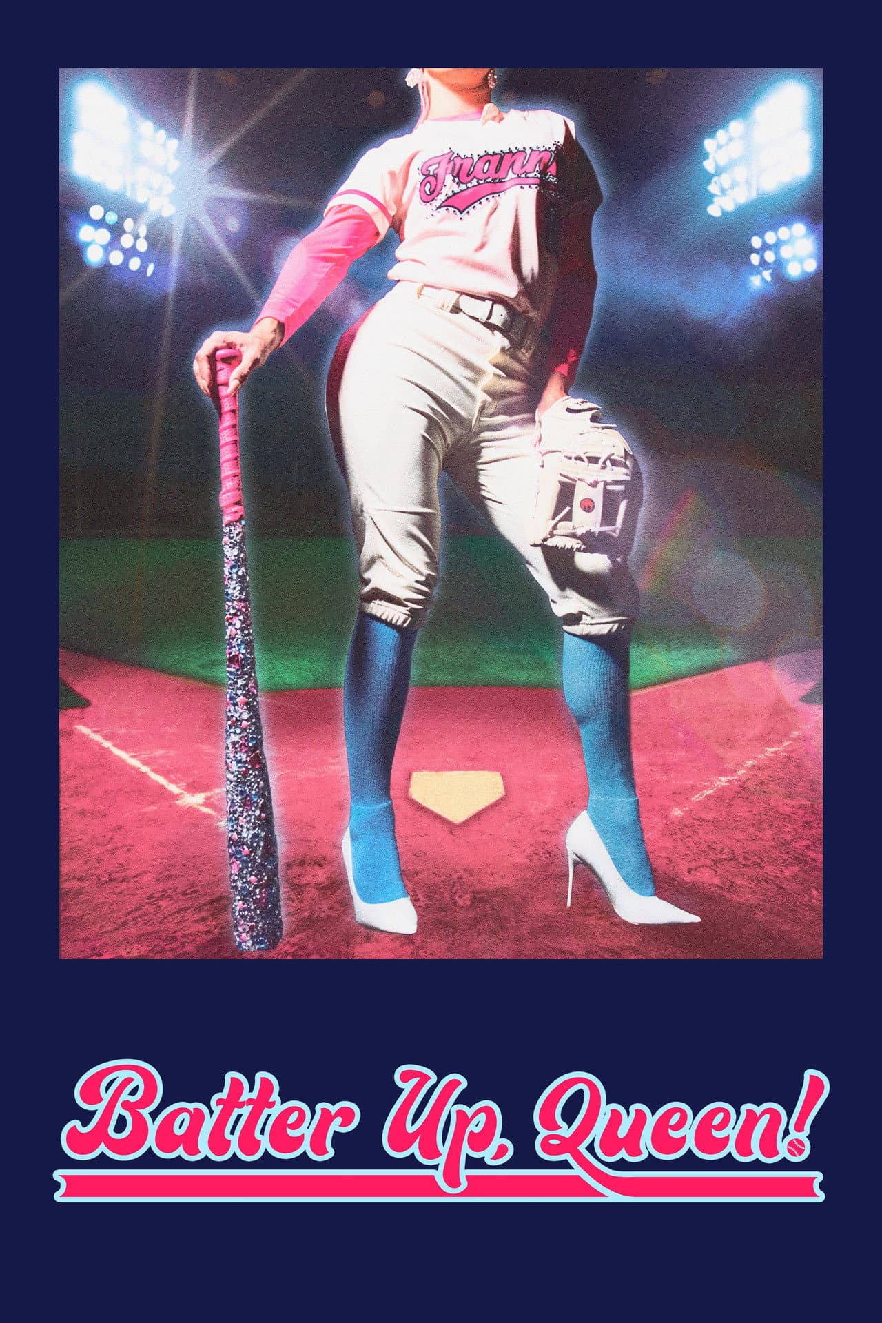 Batter Up, Queen! preview 2
