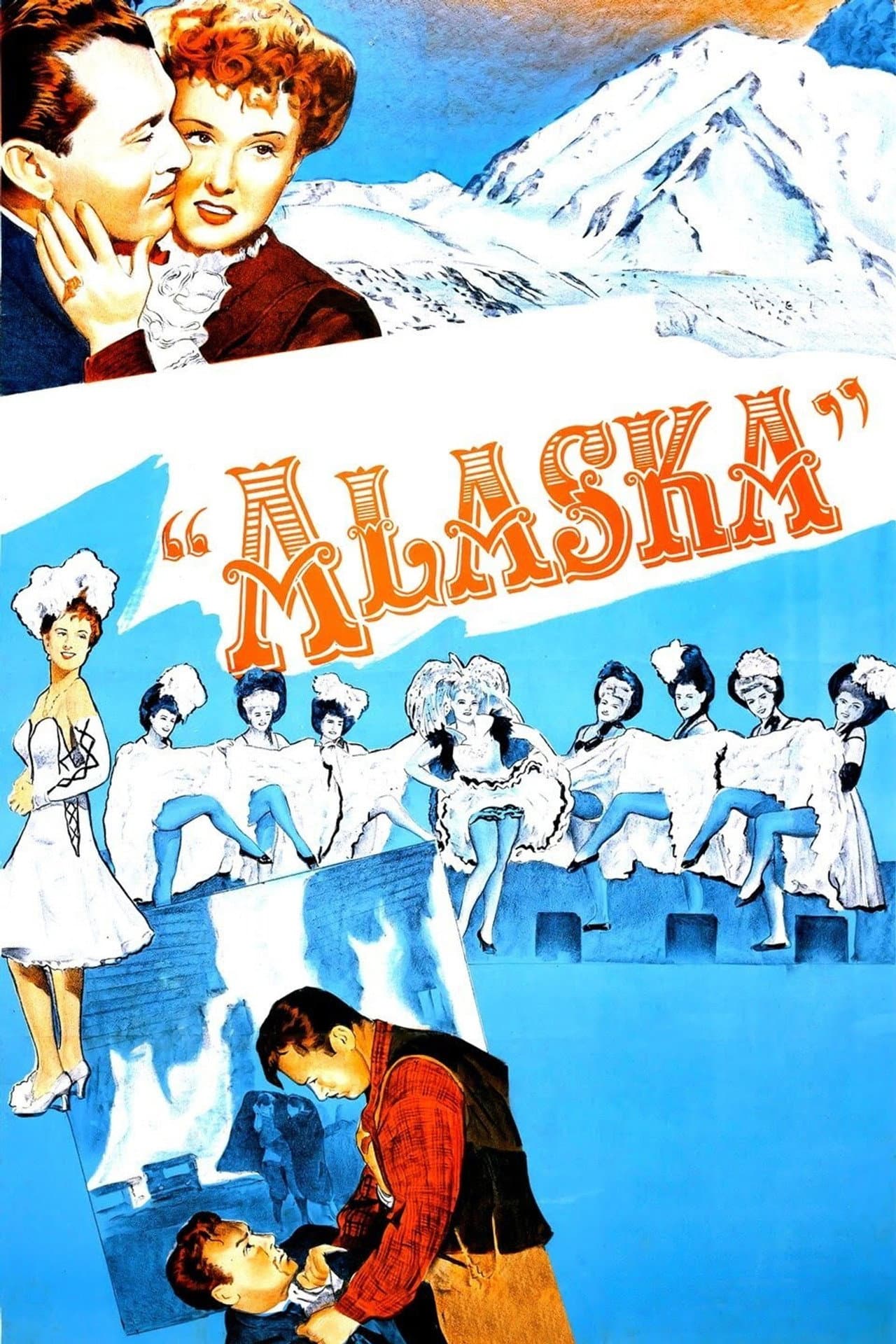 Alaska preview 2