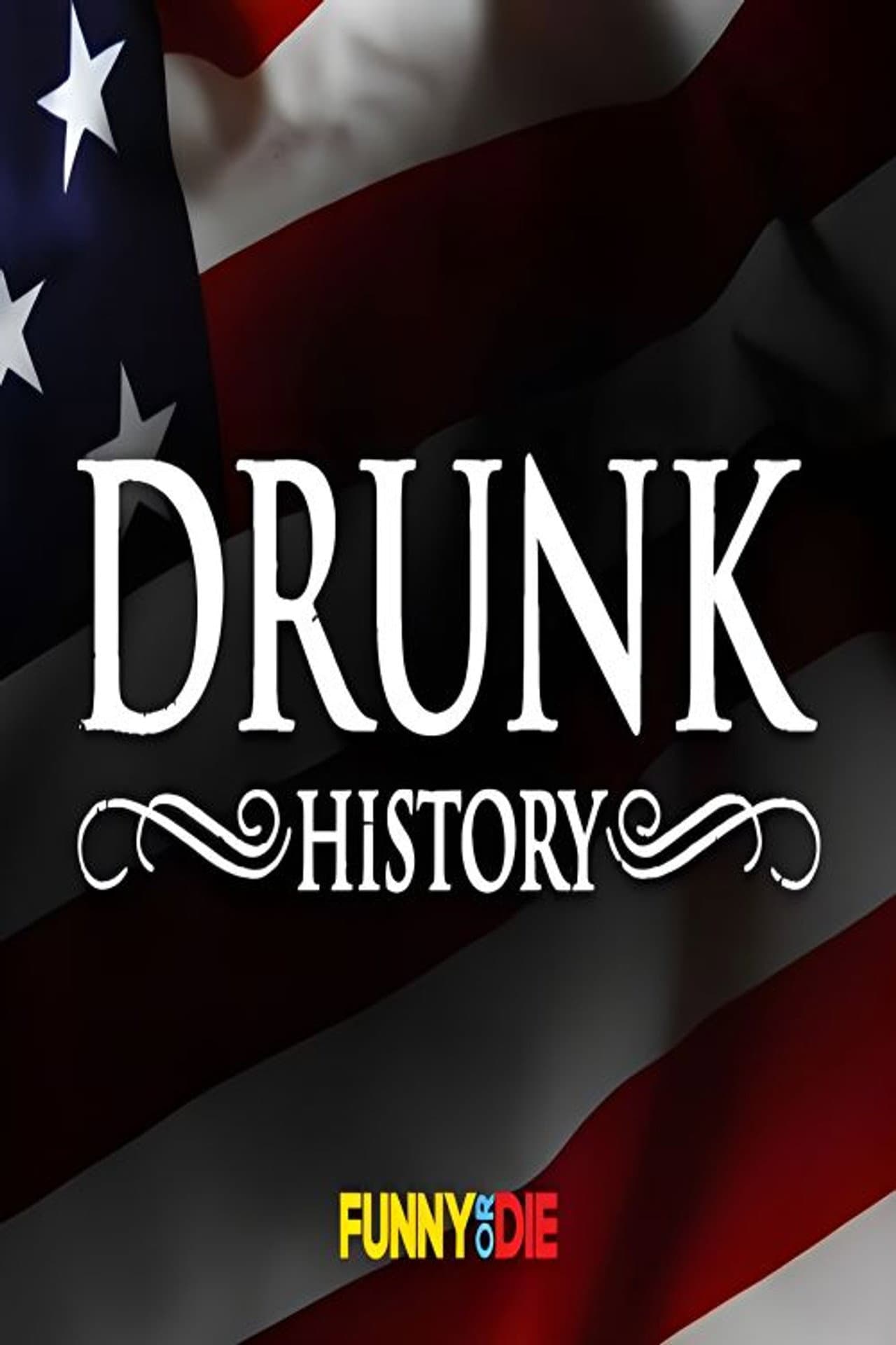 Drunk History preview 1