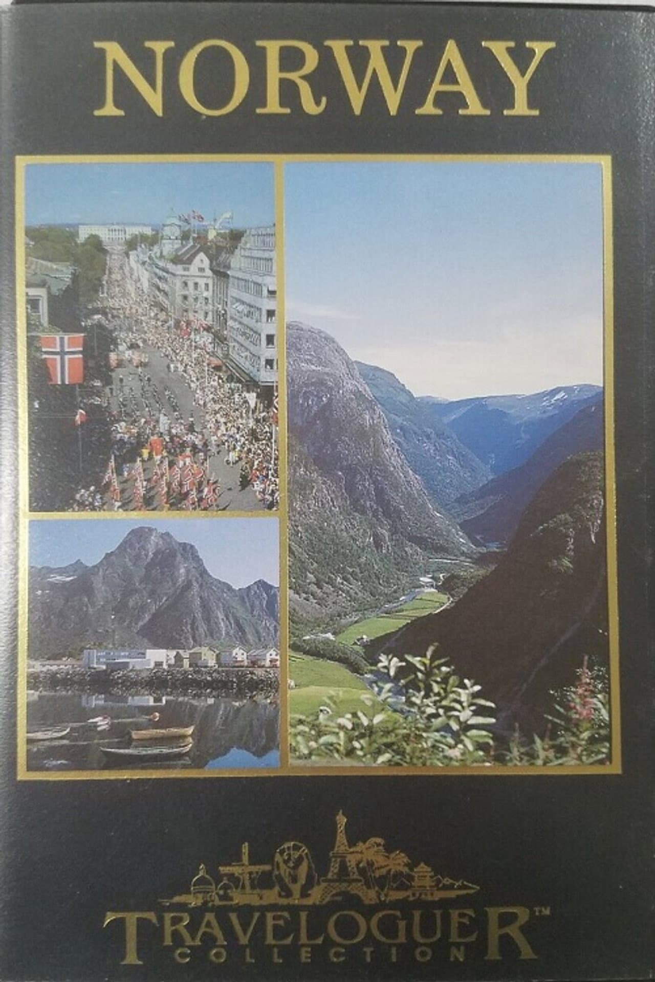 The Wonders of Norway preview 2
