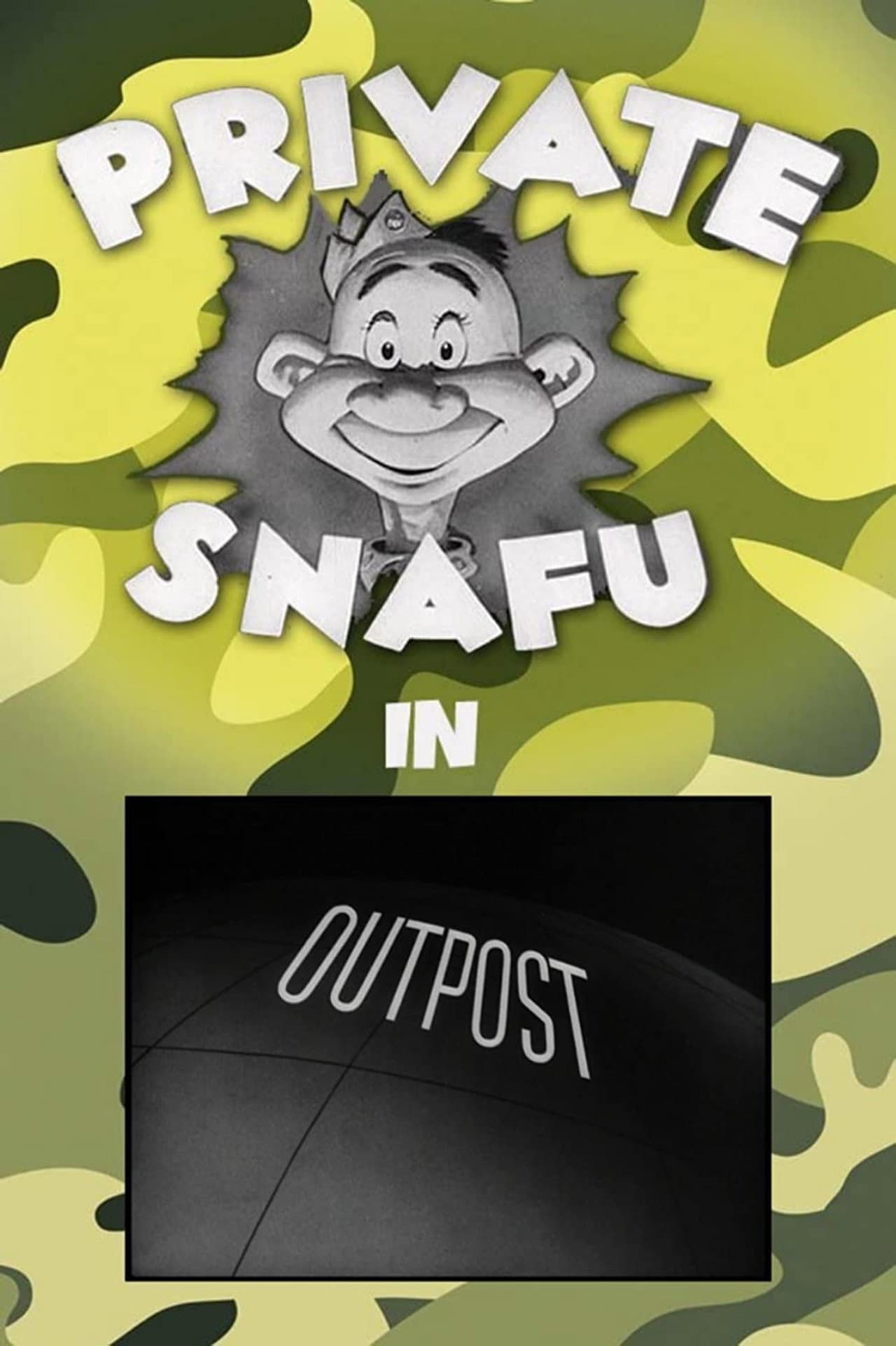 Outpost preview 2