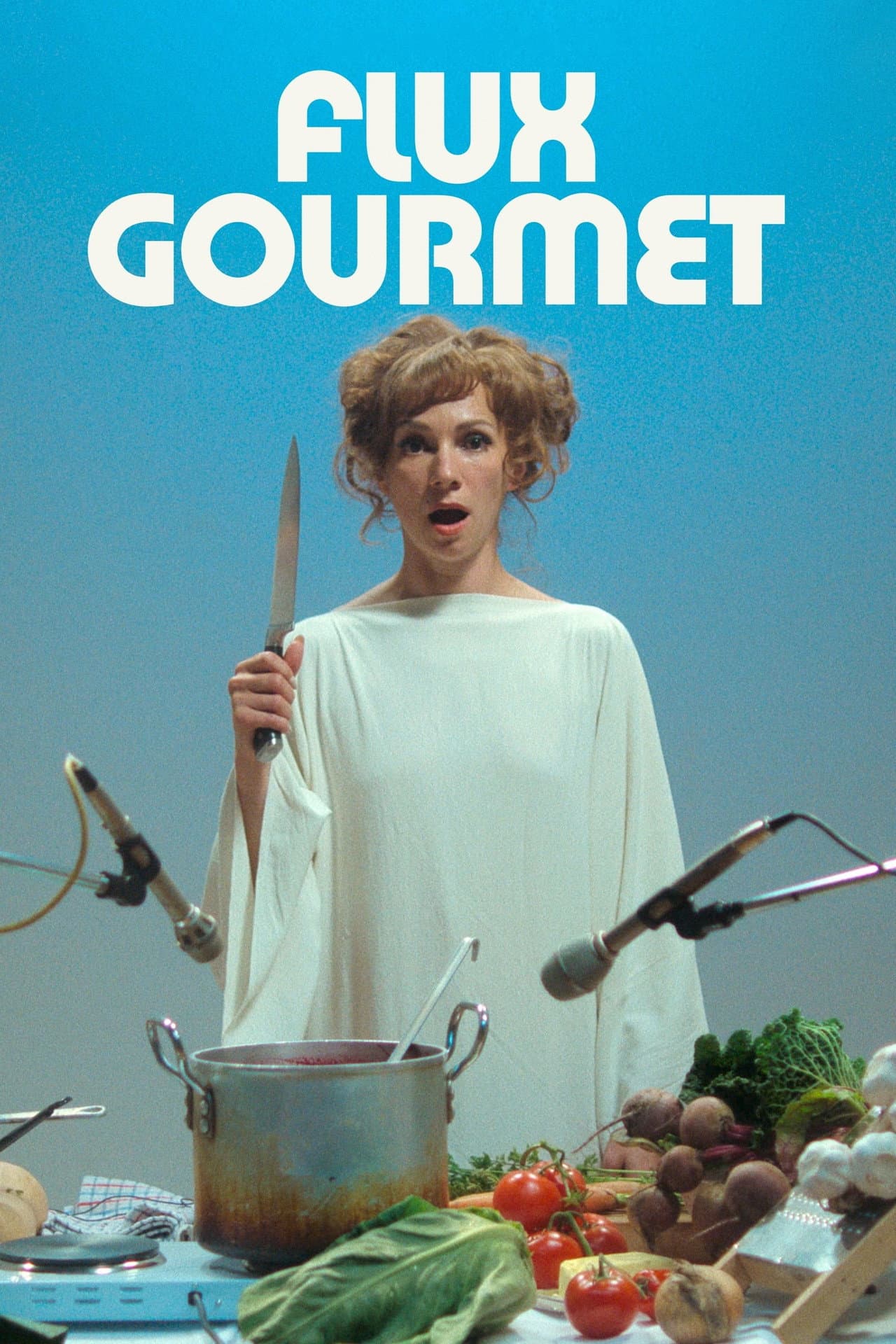 Flux Gourmet preview 2