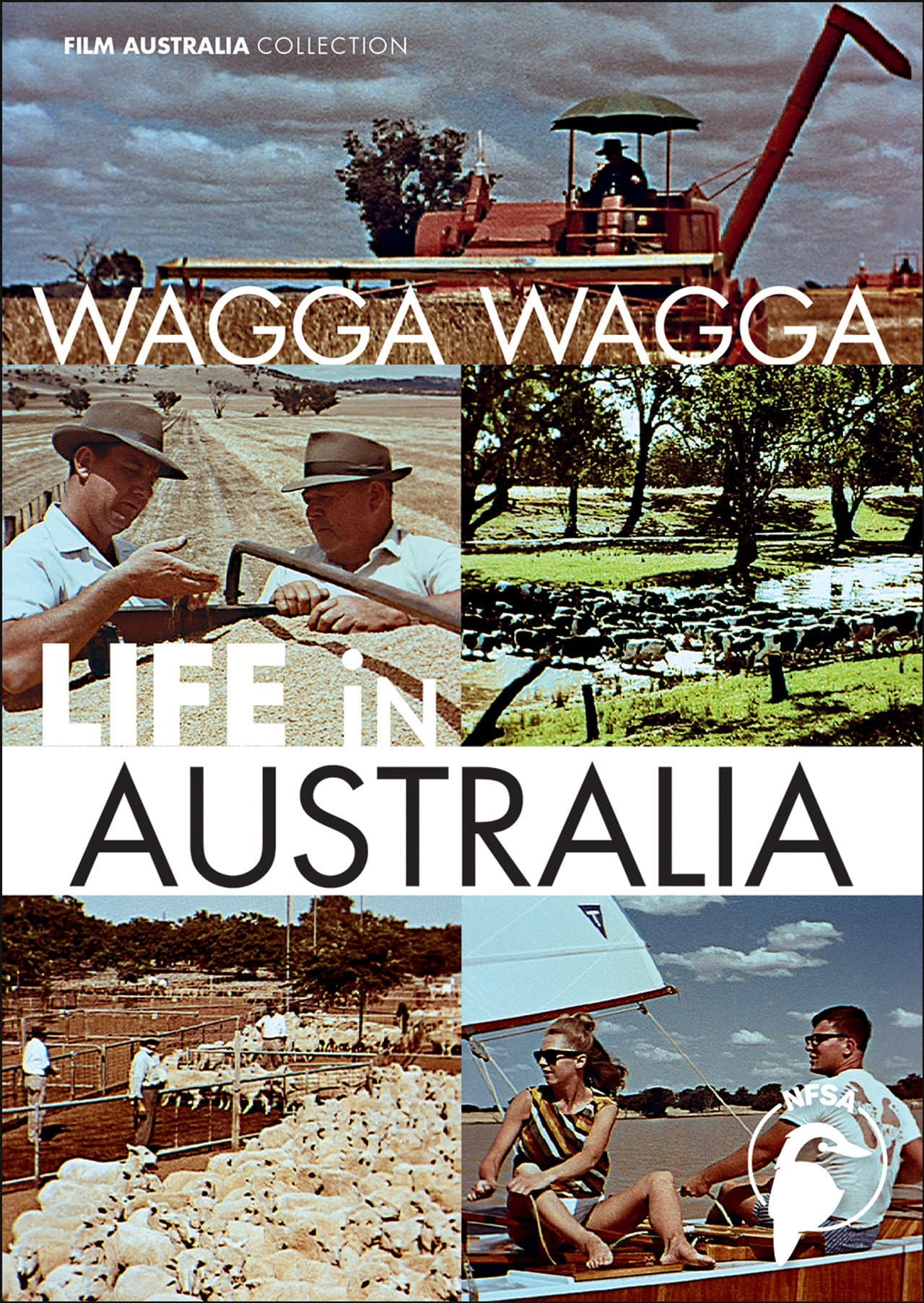 Life in Australia: Wagga Wagga preview 2