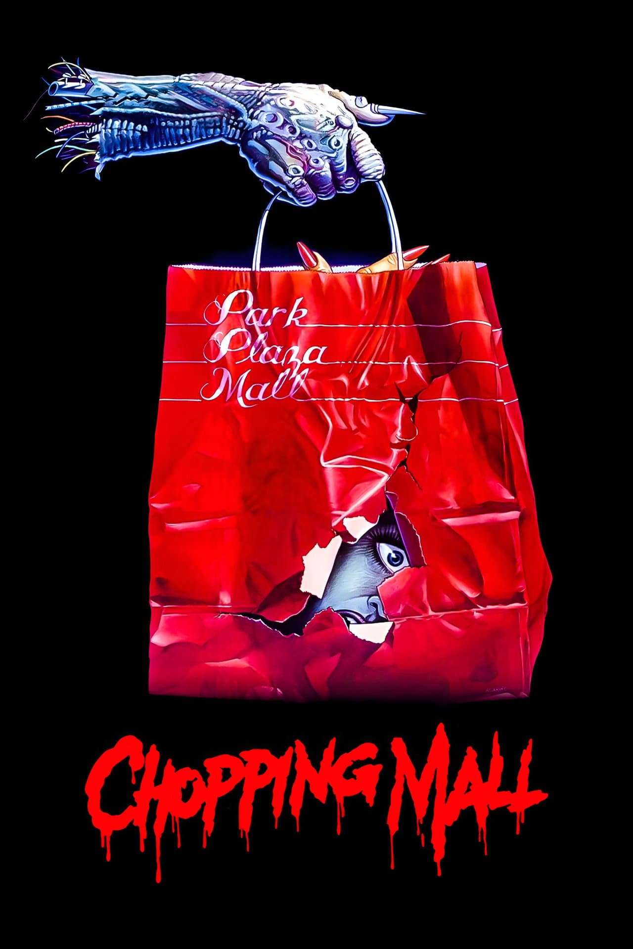 Chopping Mall preview 2