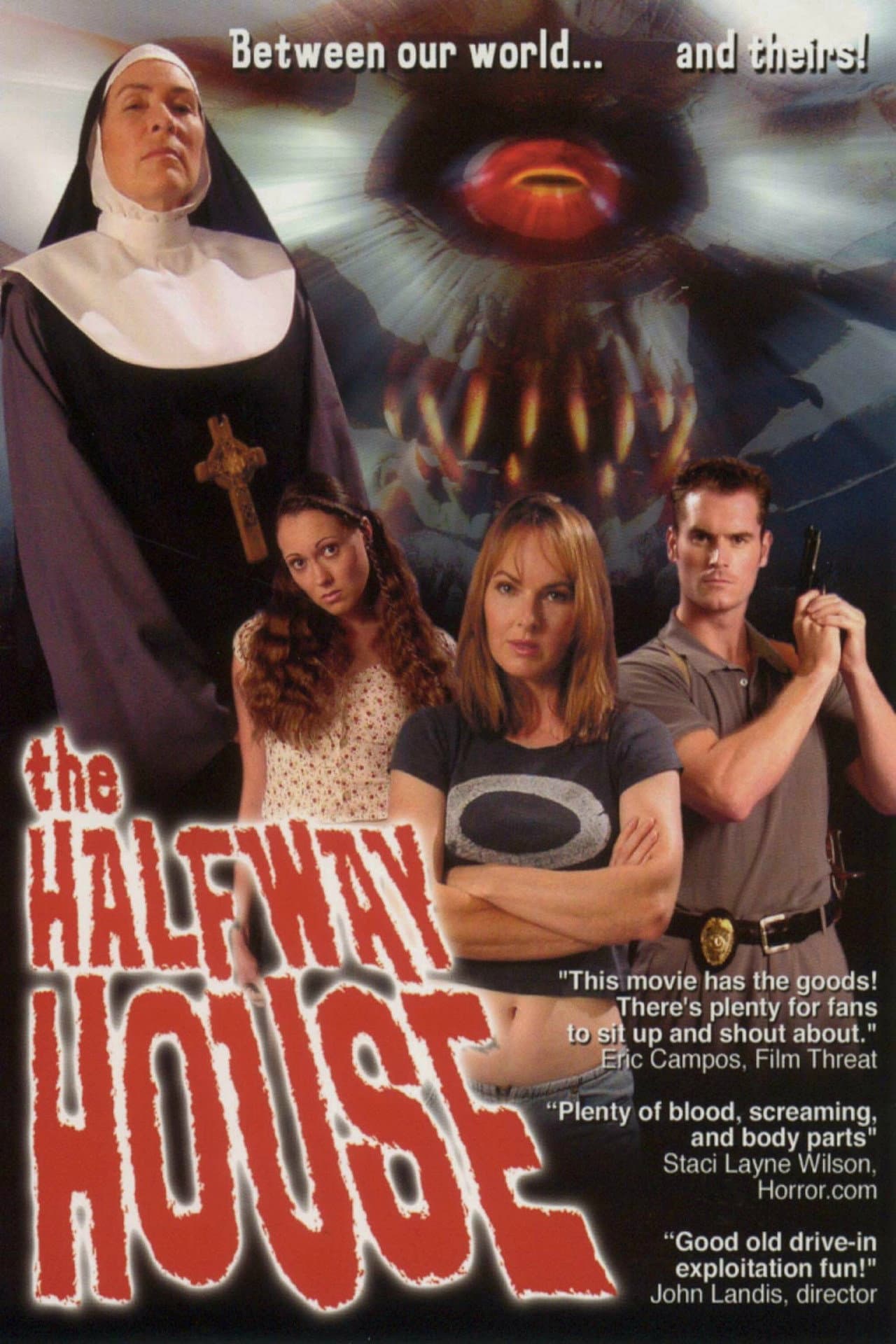 The Halfway House preview 2
