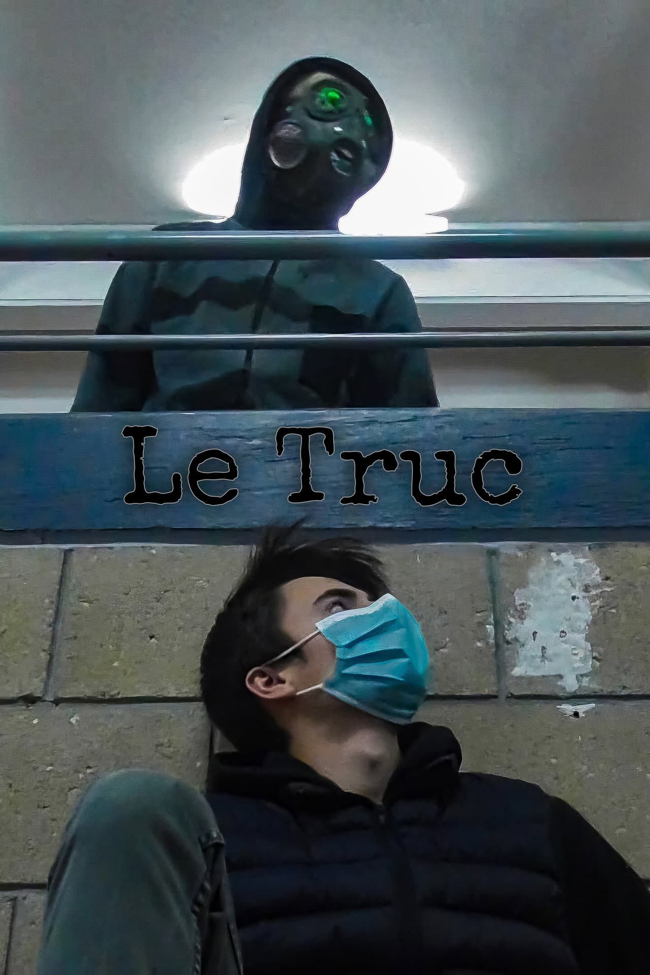 Le Truc preview 2