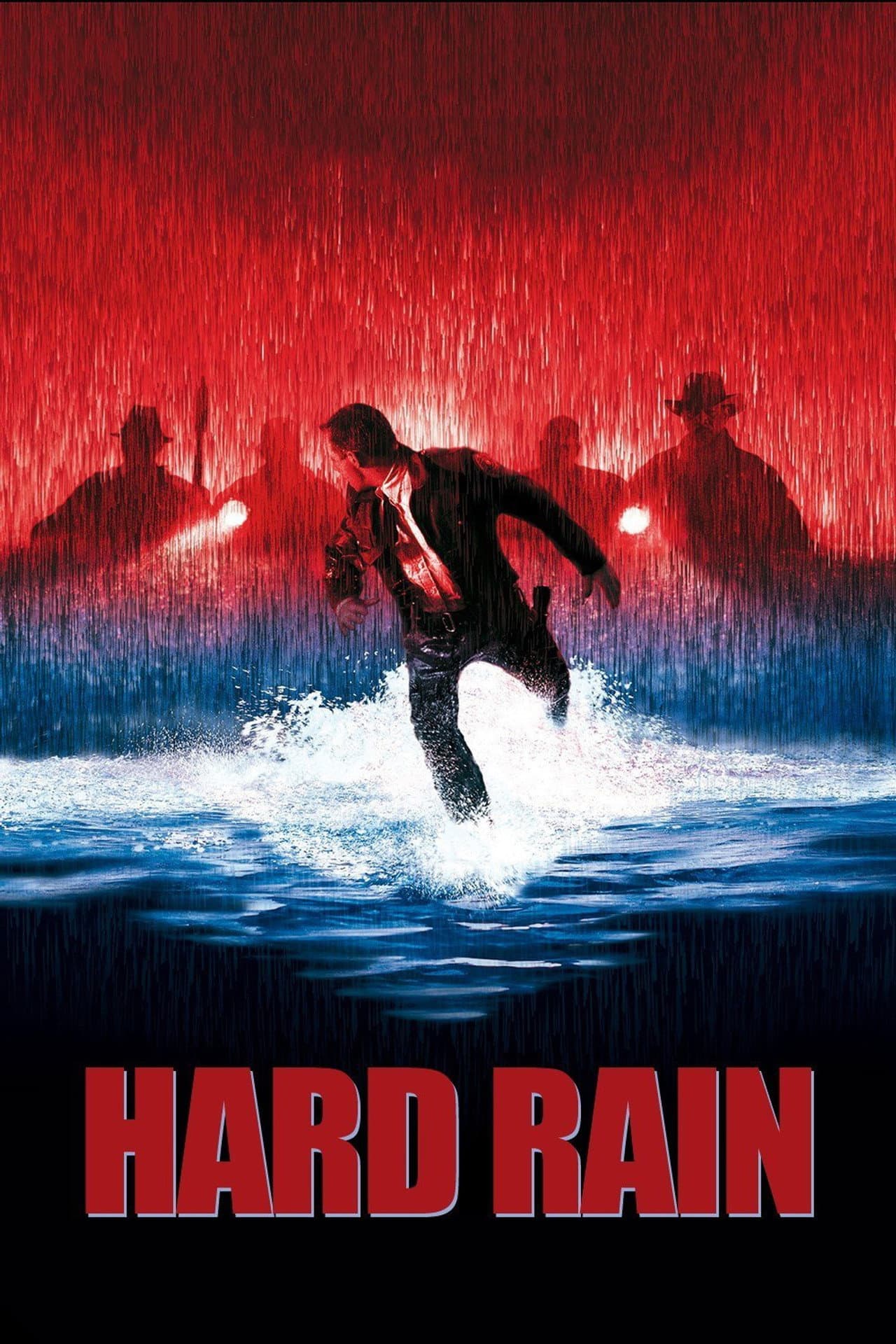 Hard Rain preview 2