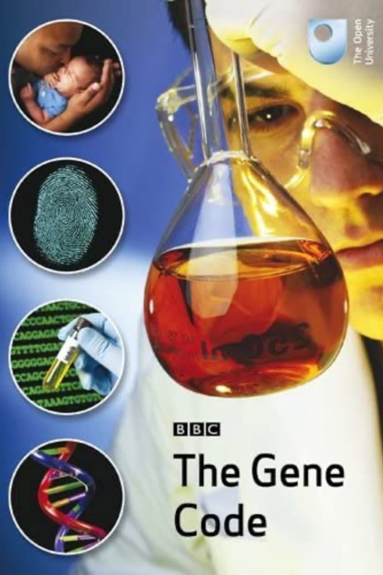 The Gene Code preview 2