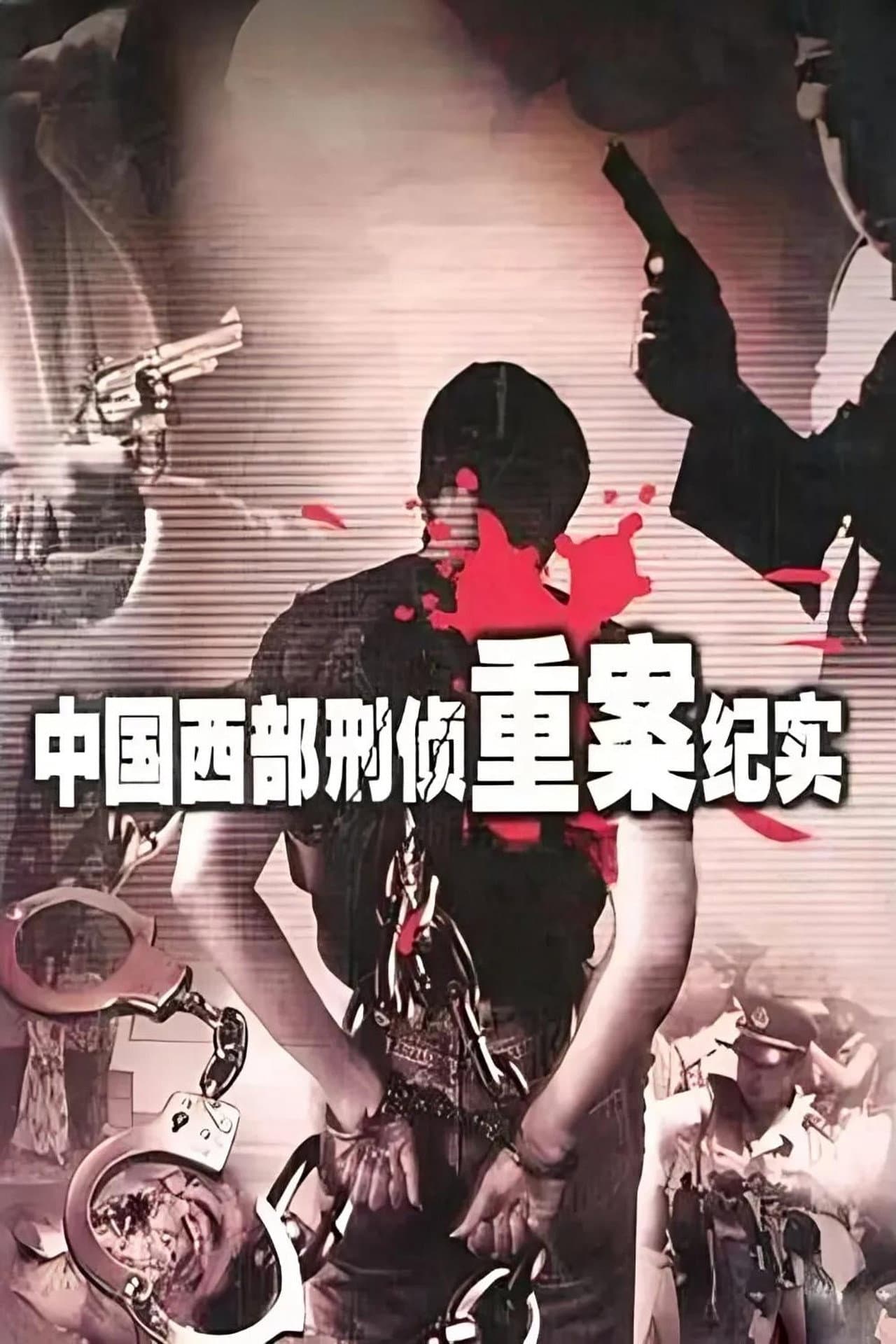 Documentary of Criminal Investigation Serious Cases in Western China preview 1