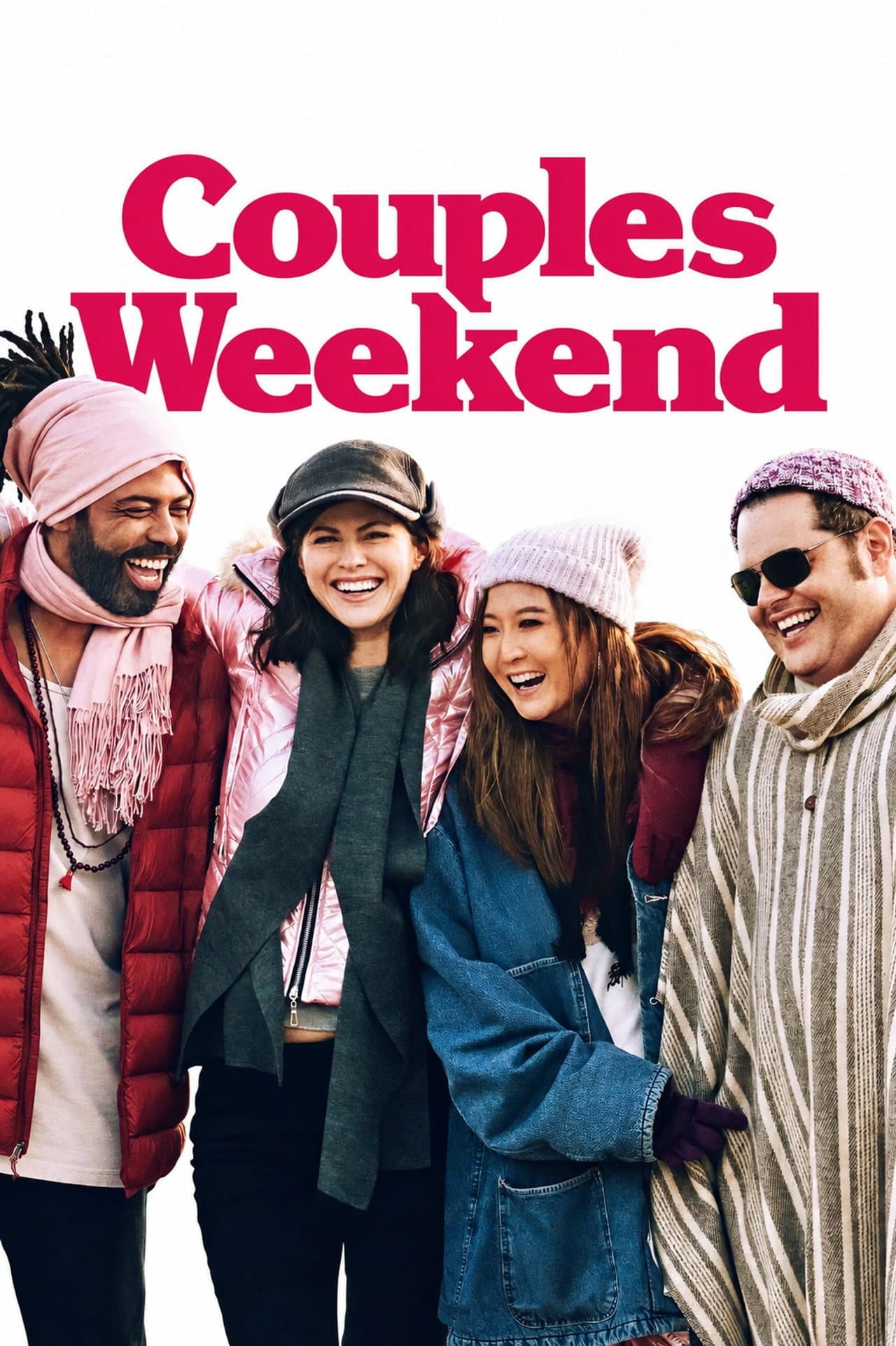 Couples Weekend preview 2