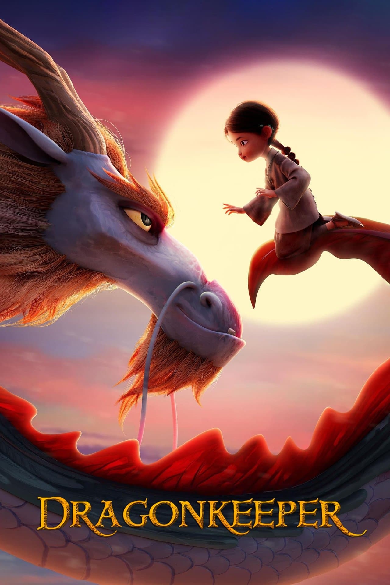 Dragonkeeper preview 2