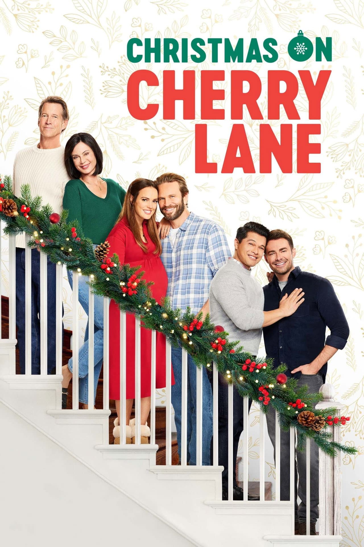 Christmas on Cherry Lane preview 2