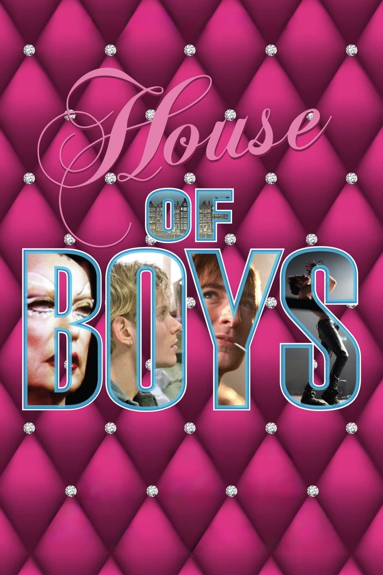 House of Boys preview 2