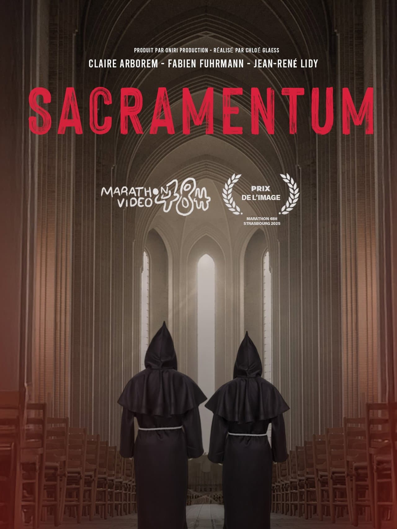 Sacramentum preview 2