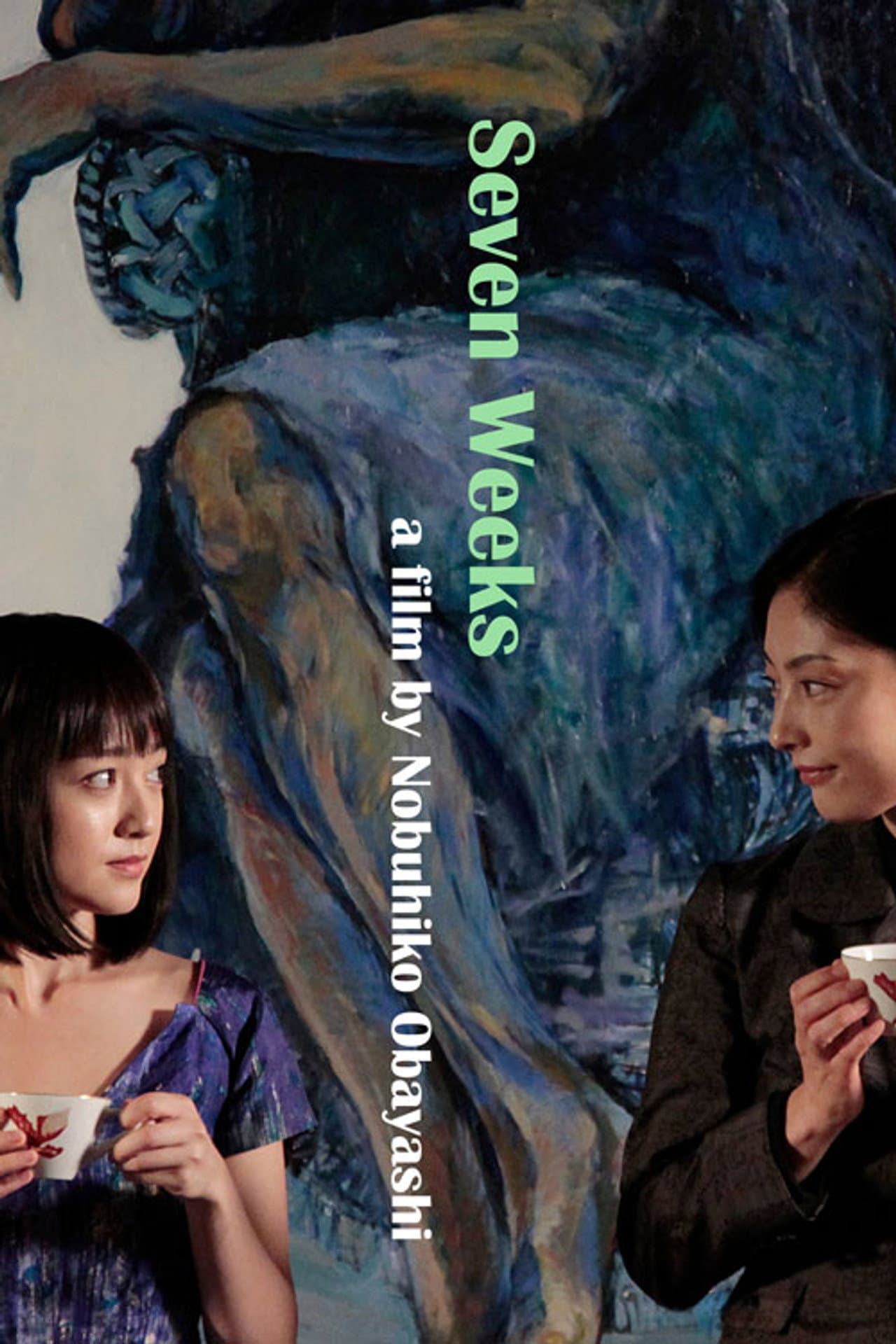 Seven Weeks preview 2