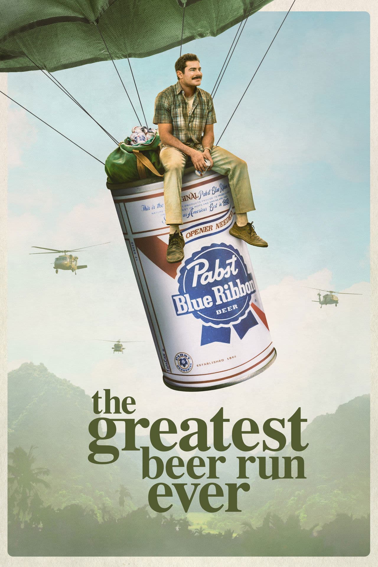 The Greatest Beer Run Ever preview 2