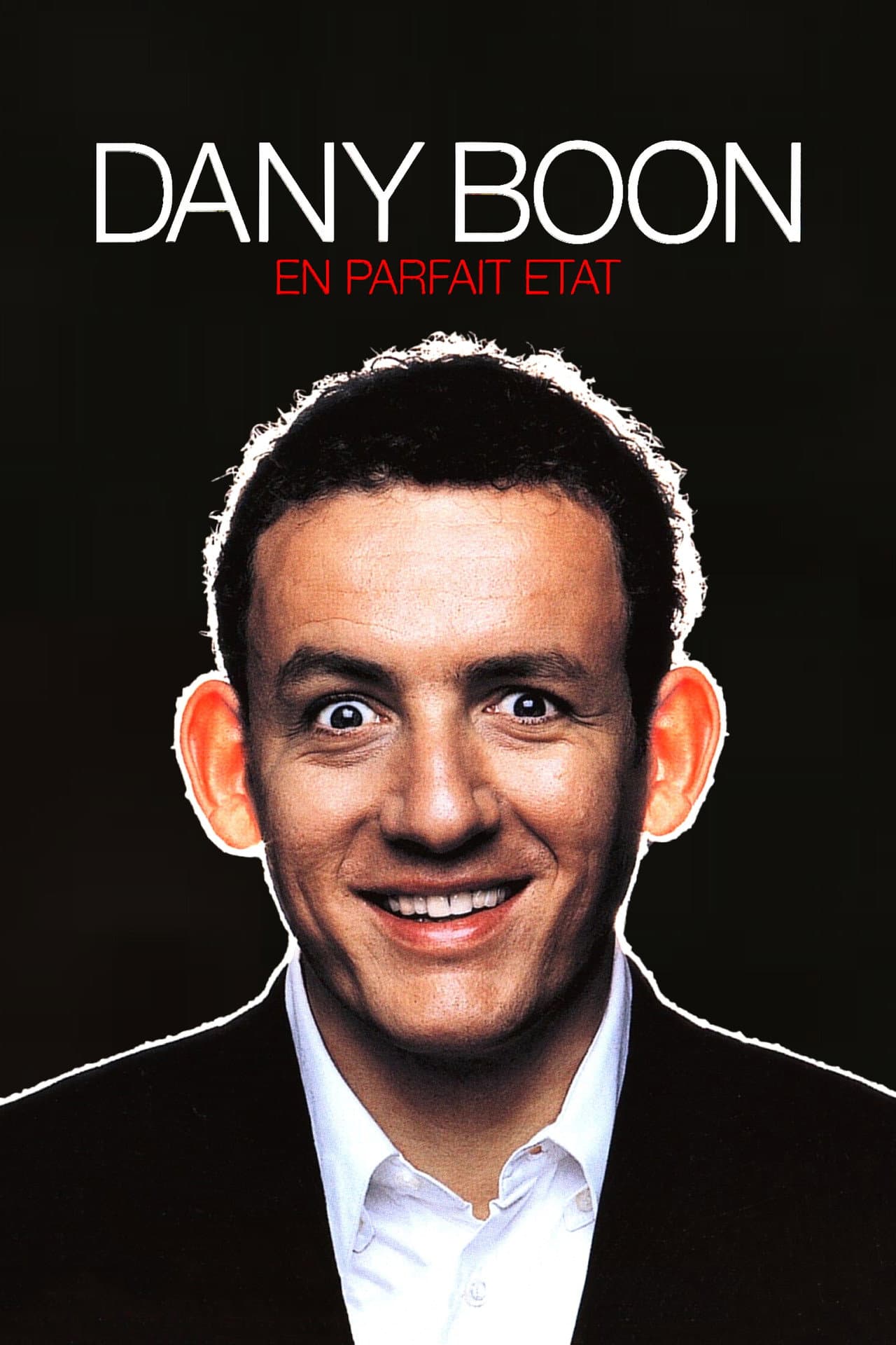 Dany Boon : En parfait état preview 2