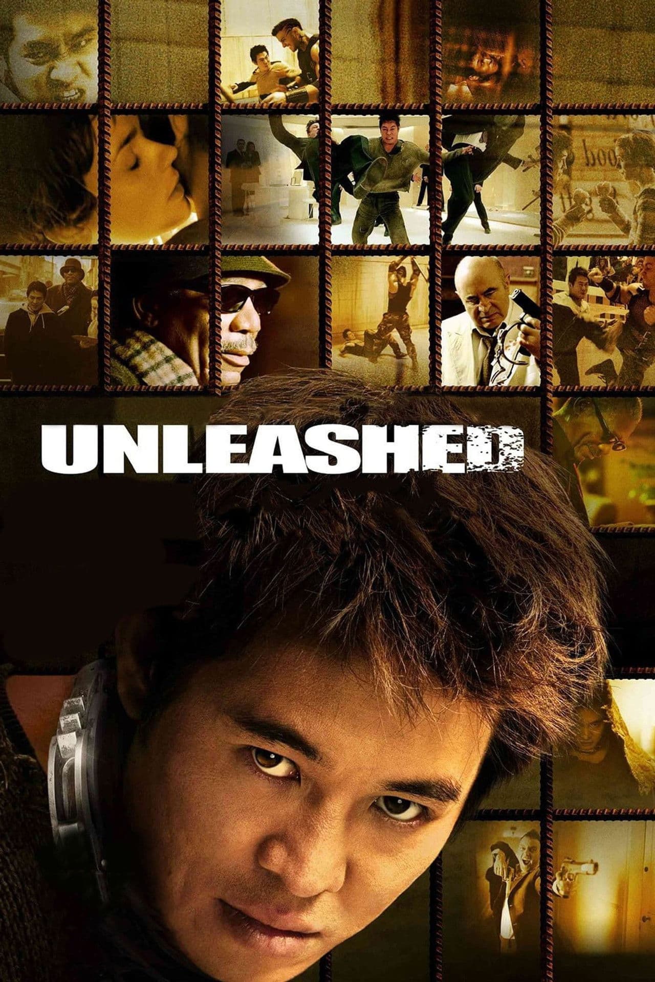 Unleashed preview 2