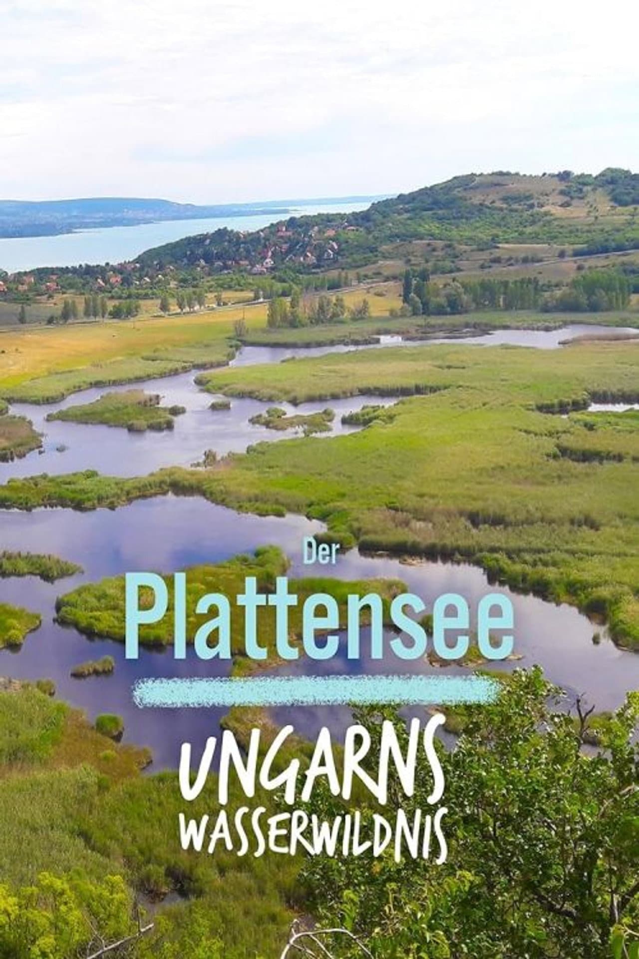 Terra Mater: Der Plattensee - Ungarns Wasserwildnis preview 2