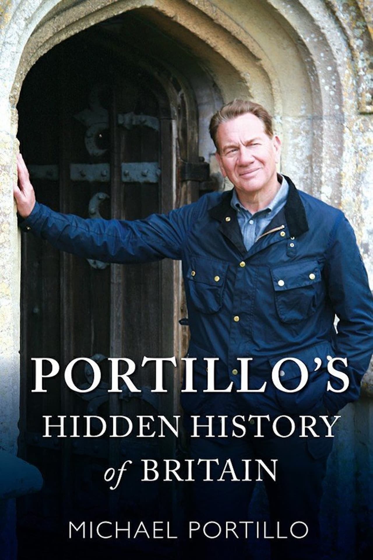 Portillo's Hidden History of Britain preview 2