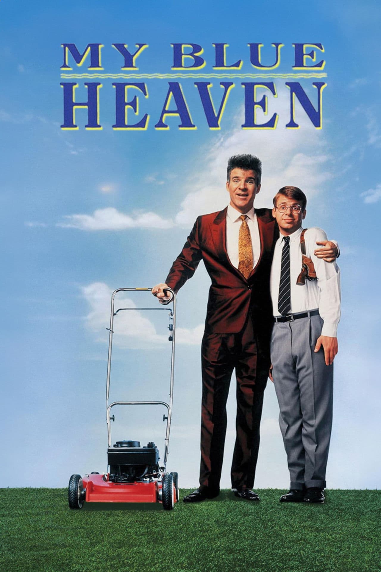 My Blue Heaven preview 2