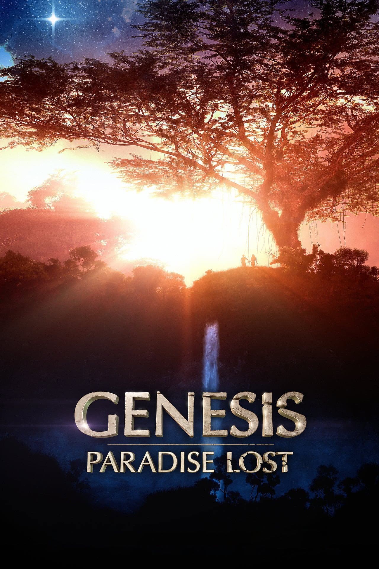 Genesis: Paradise Lost preview 2