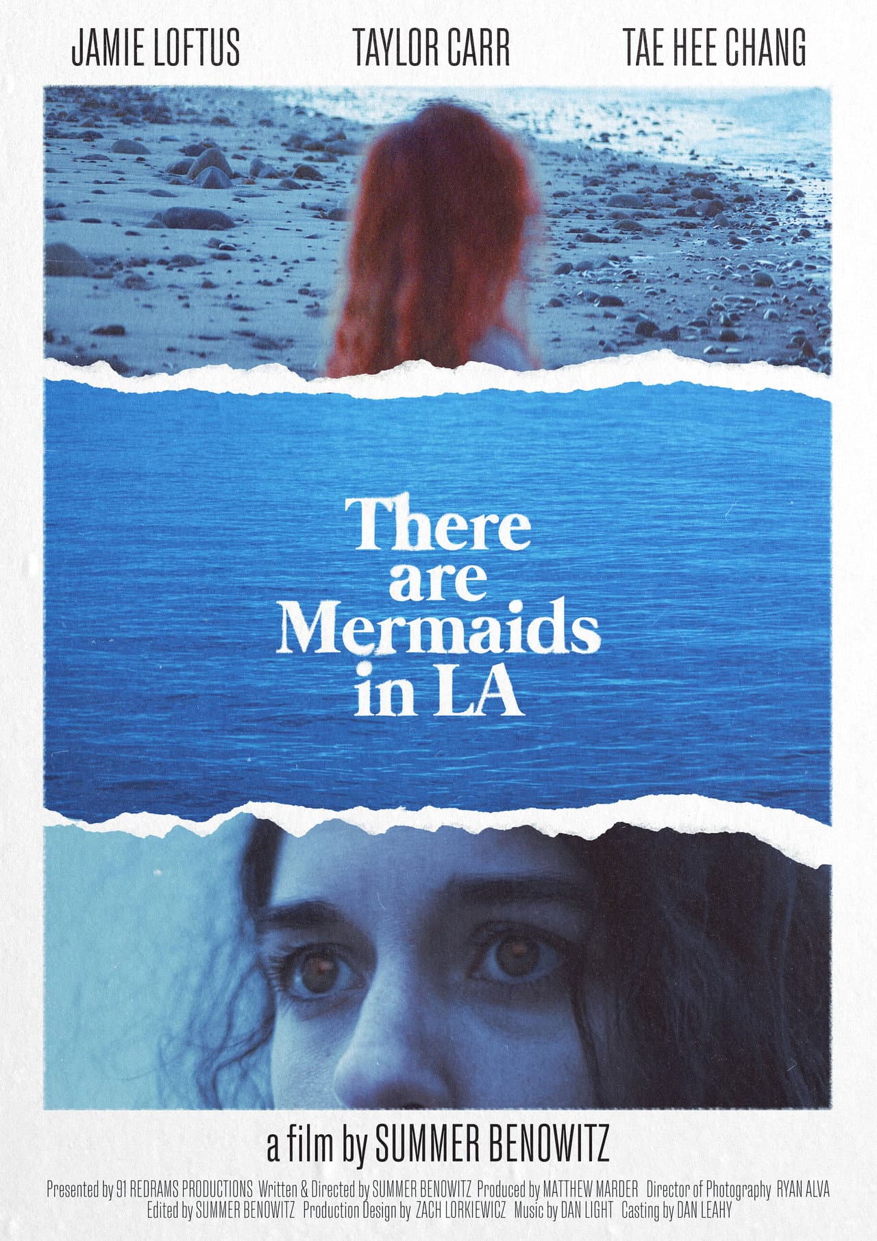 There Are Mermaids in LA preview 1