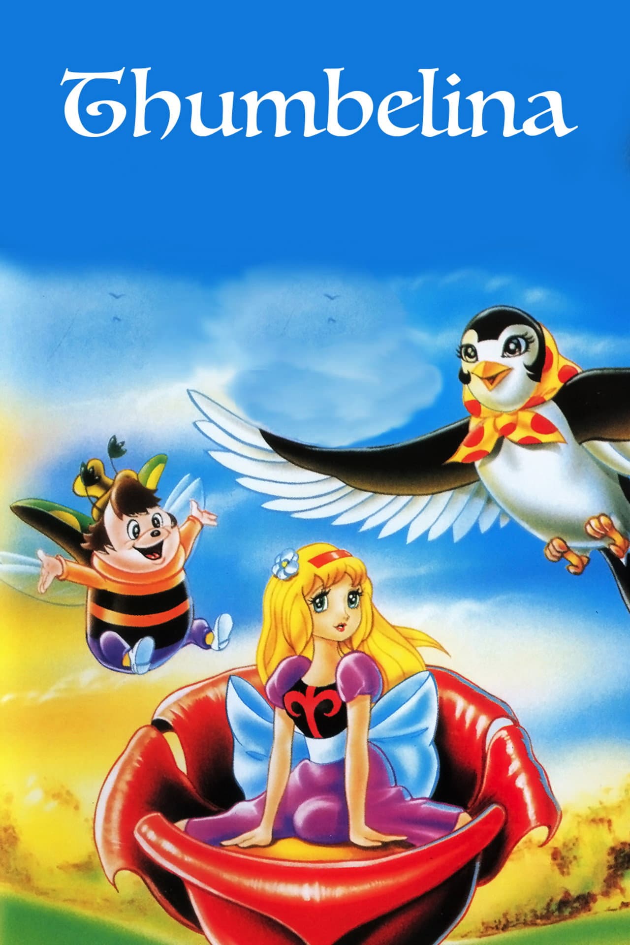 Thumbelina preview 2