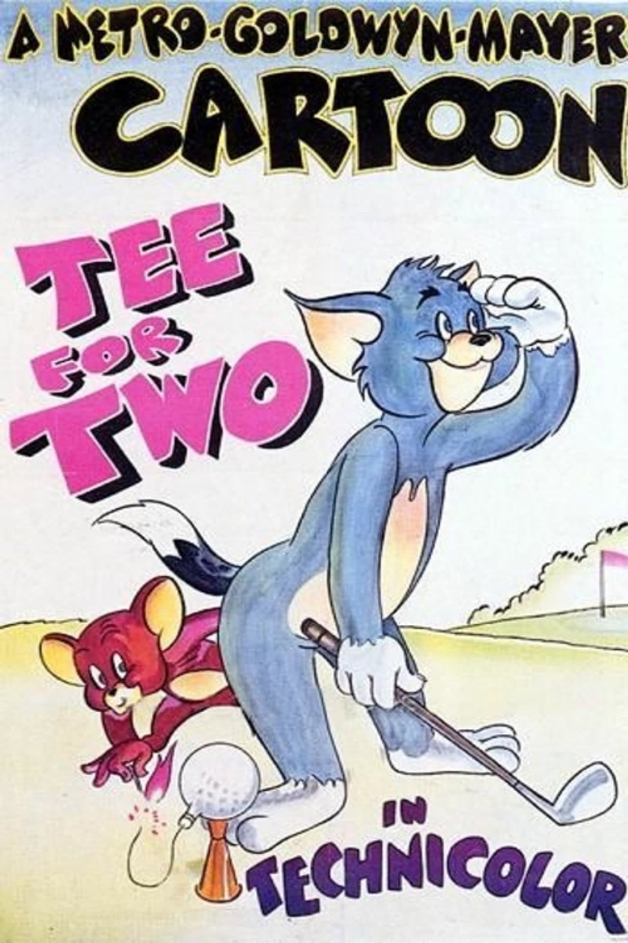 Tee for Two preview 2