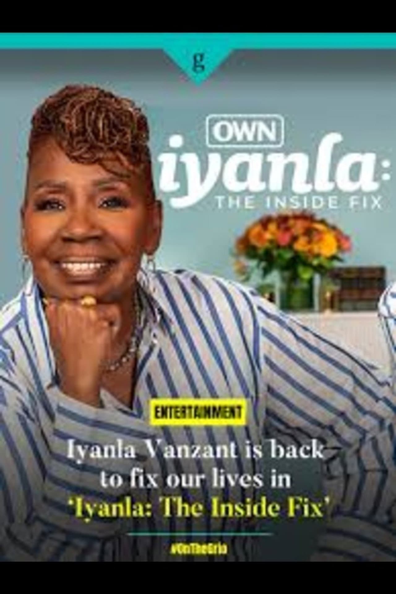 Iyanla: The Inside Fix preview 2