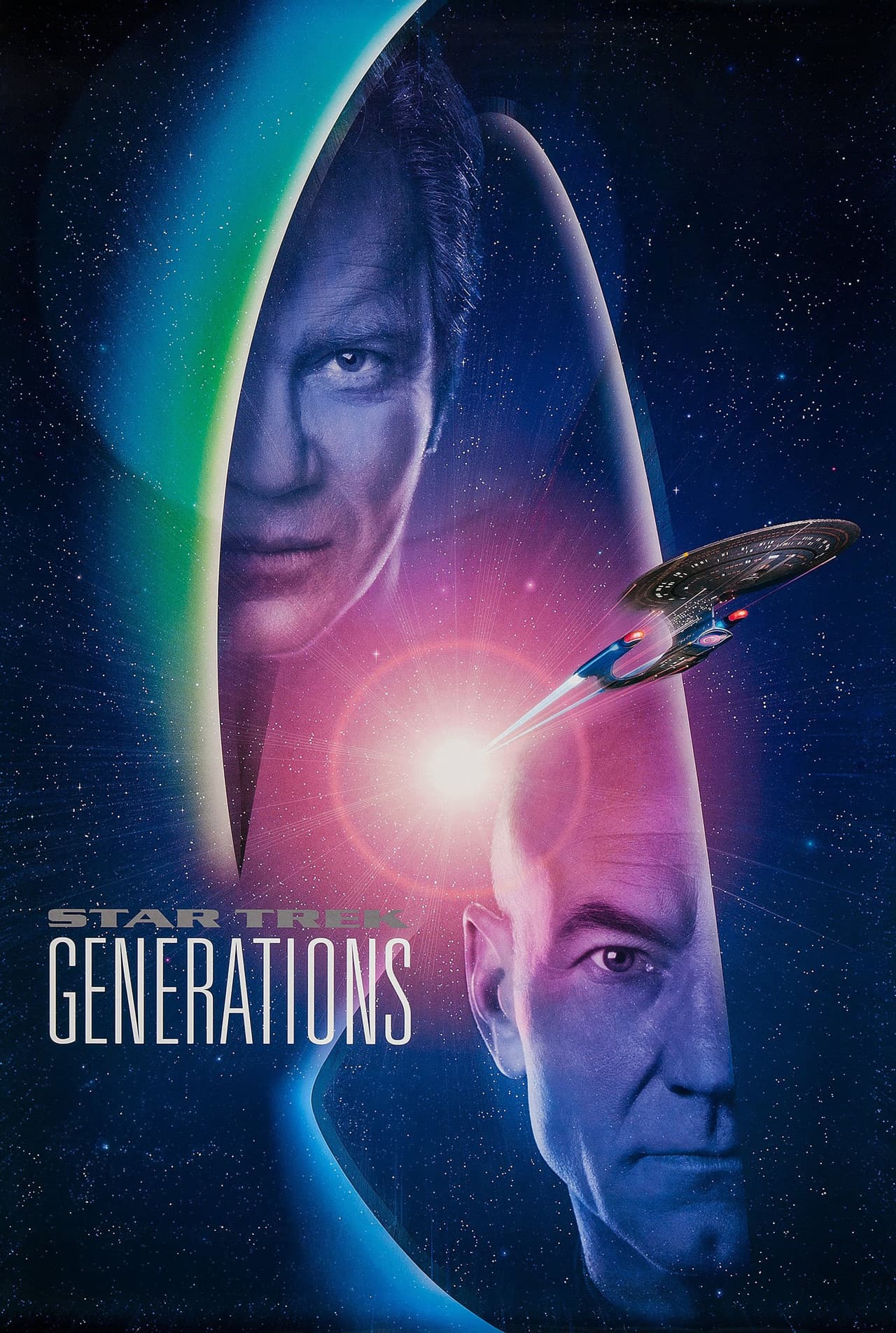 Star Trek: Generations preview 2